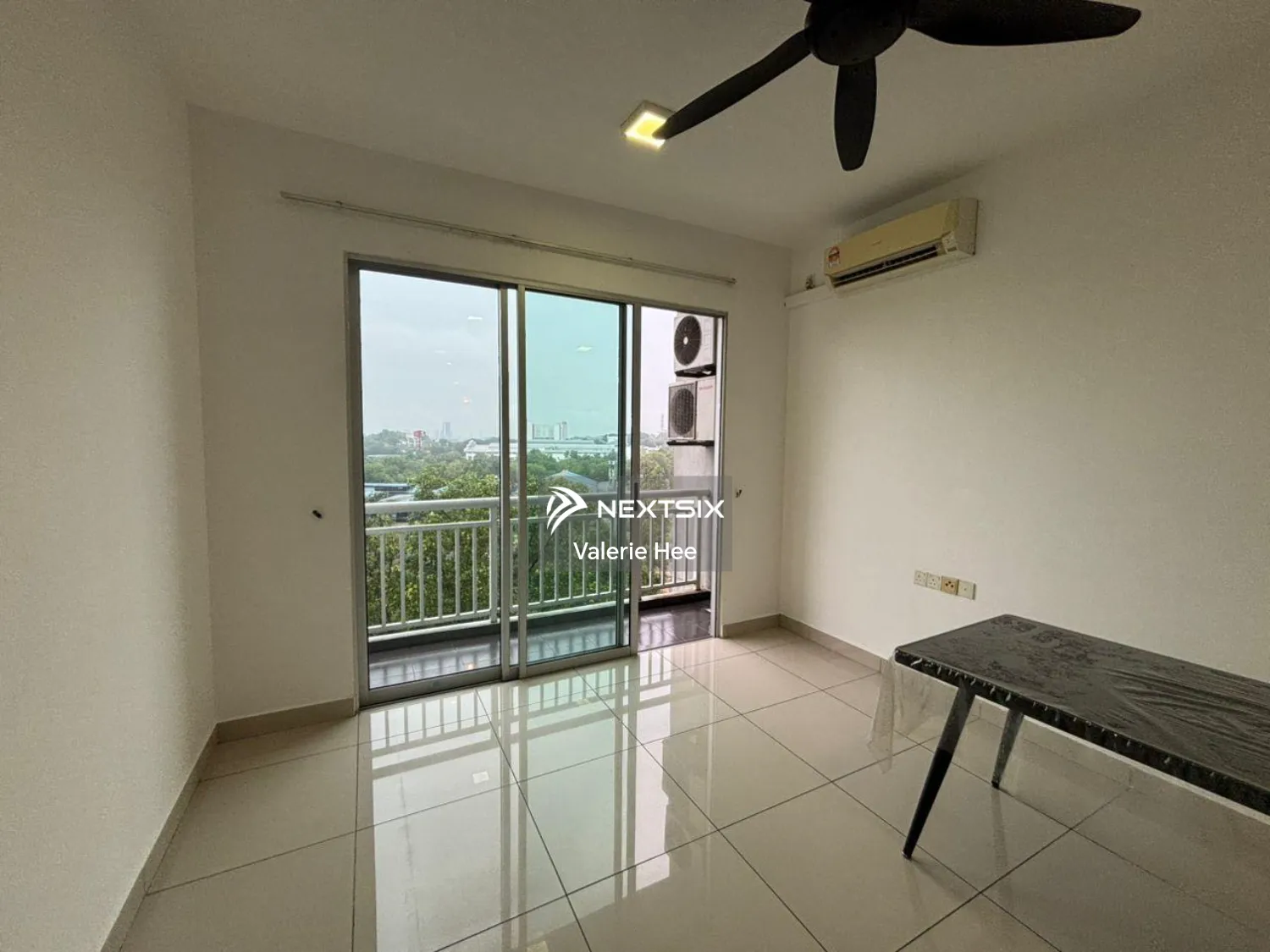 Condominium For Rent in Tampoi Johor
