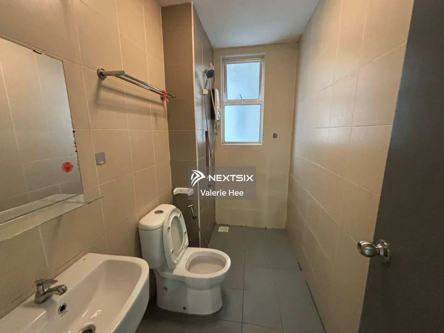 Condominium For Rent in Tampoi Johor - Image 8