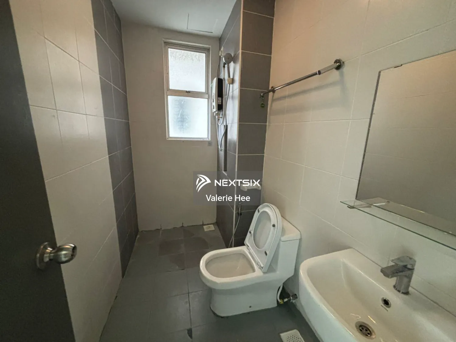 Condominium For Rent in Tampoi Johor - Image 9