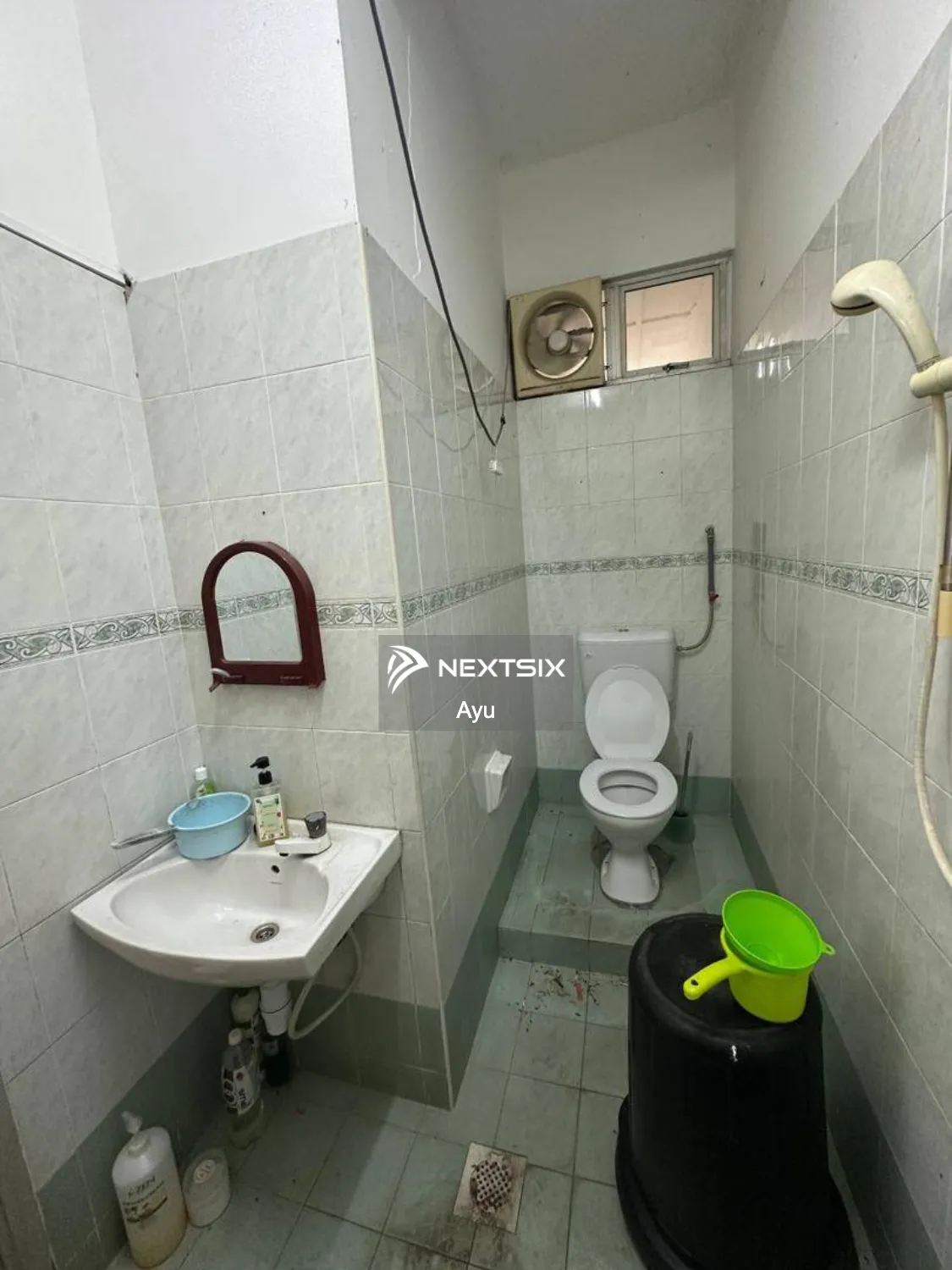 2-sty Terrace/Link House For Sale in Iskandar Puteri (Nusajaya) Johor - Image 11