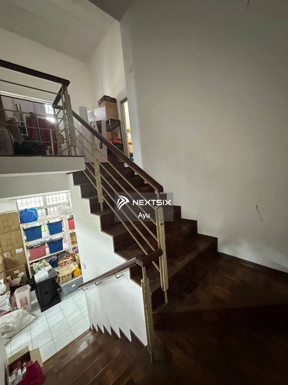 2-sty Terrace/Link House For Sale in Iskandar Puteri (Nusajaya) Johor - Image 5