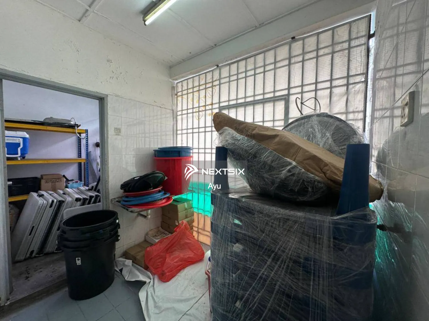 2-sty Terrace/Link House For Sale in Iskandar Puteri (Nusajaya) Johor - Image 6