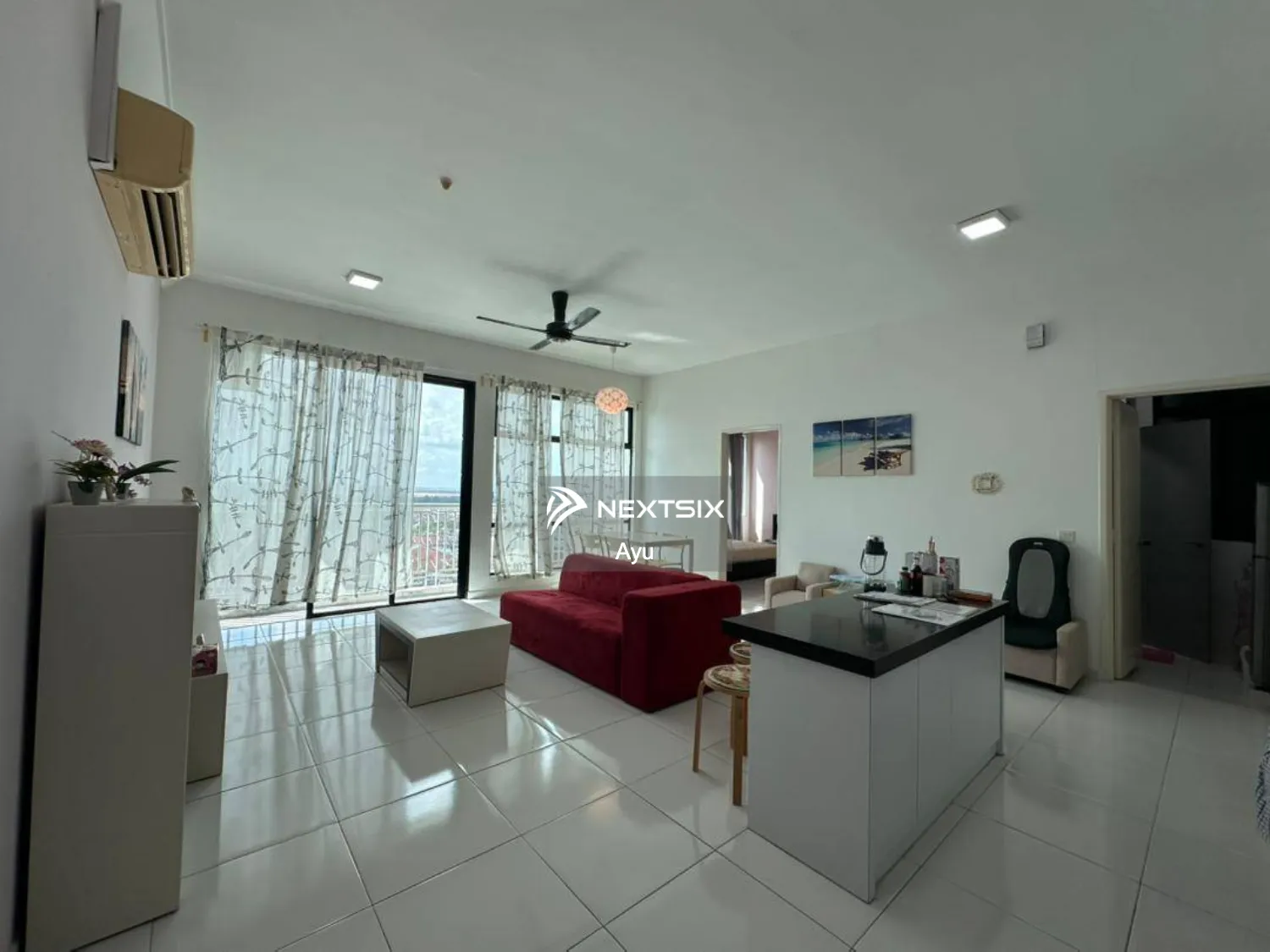 Serviced Residence For Sale in Iskandar Puteri (Nusajaya) Johor