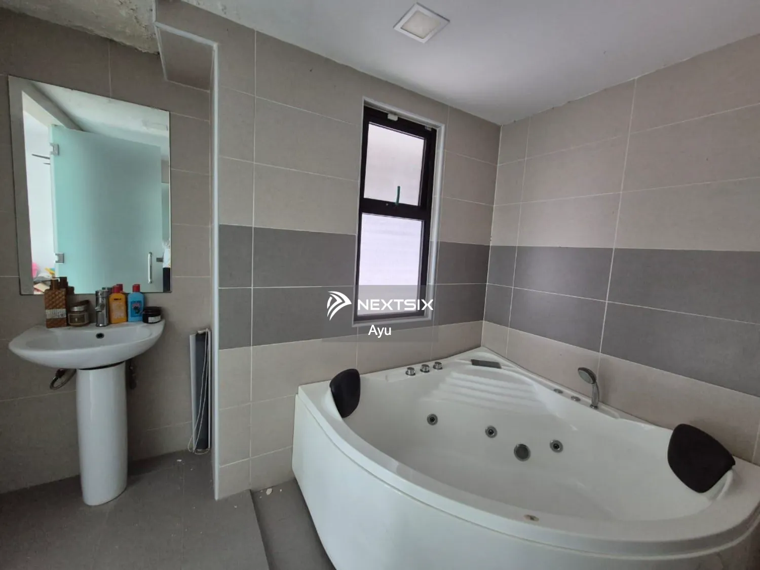 Cluster House For Sale in Skudai Johor - Image 14