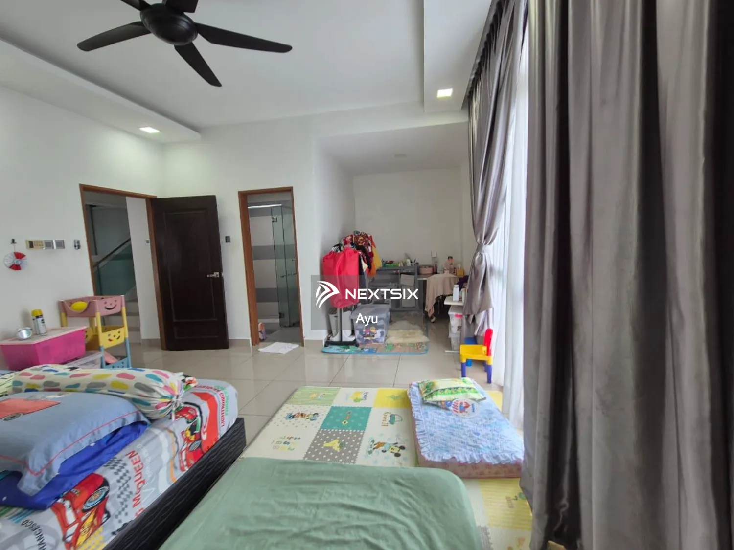 Cluster House For Sale in Skudai Johor - Image 5