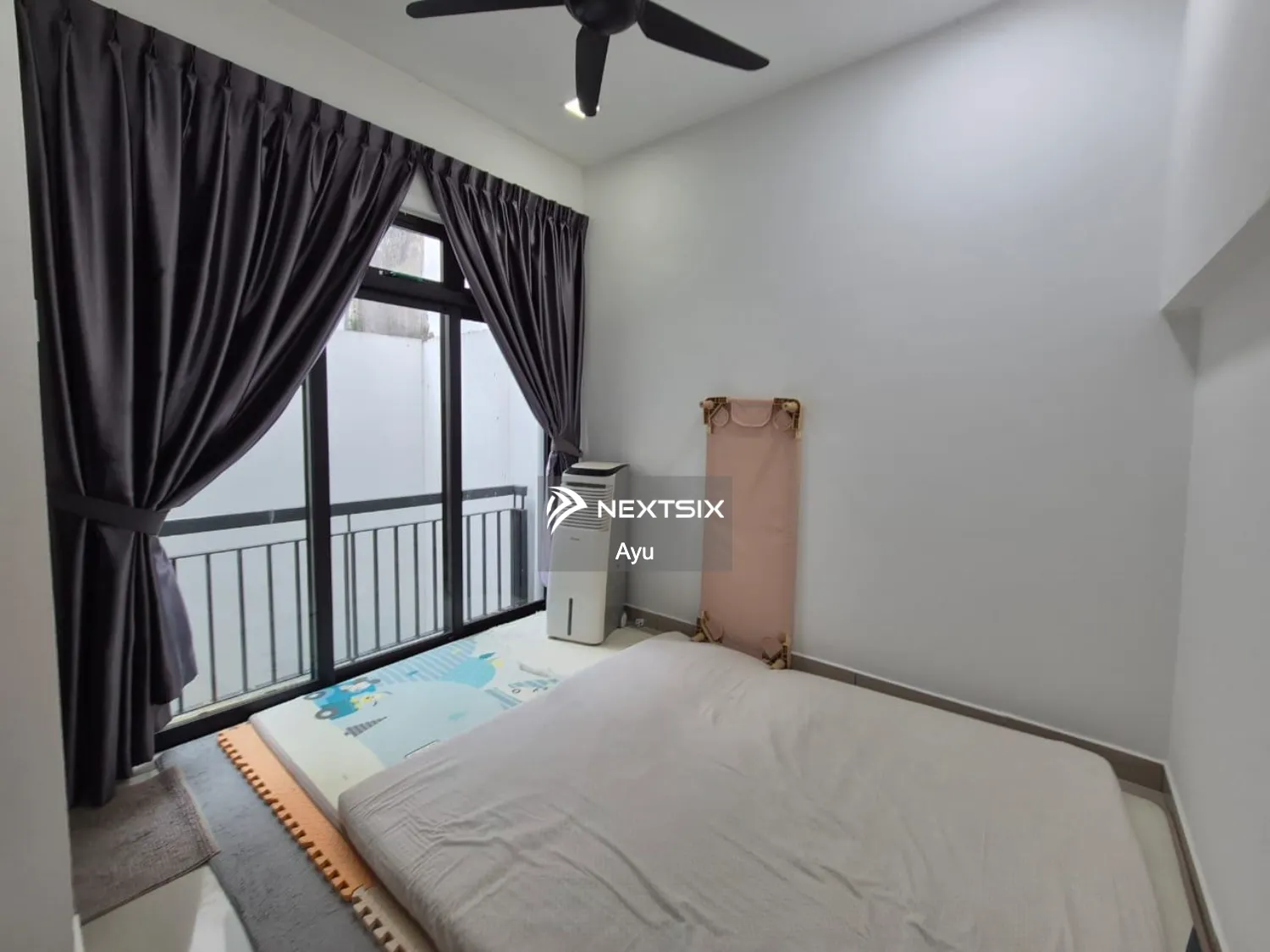 Cluster House For Sale in Skudai Johor - Image 6