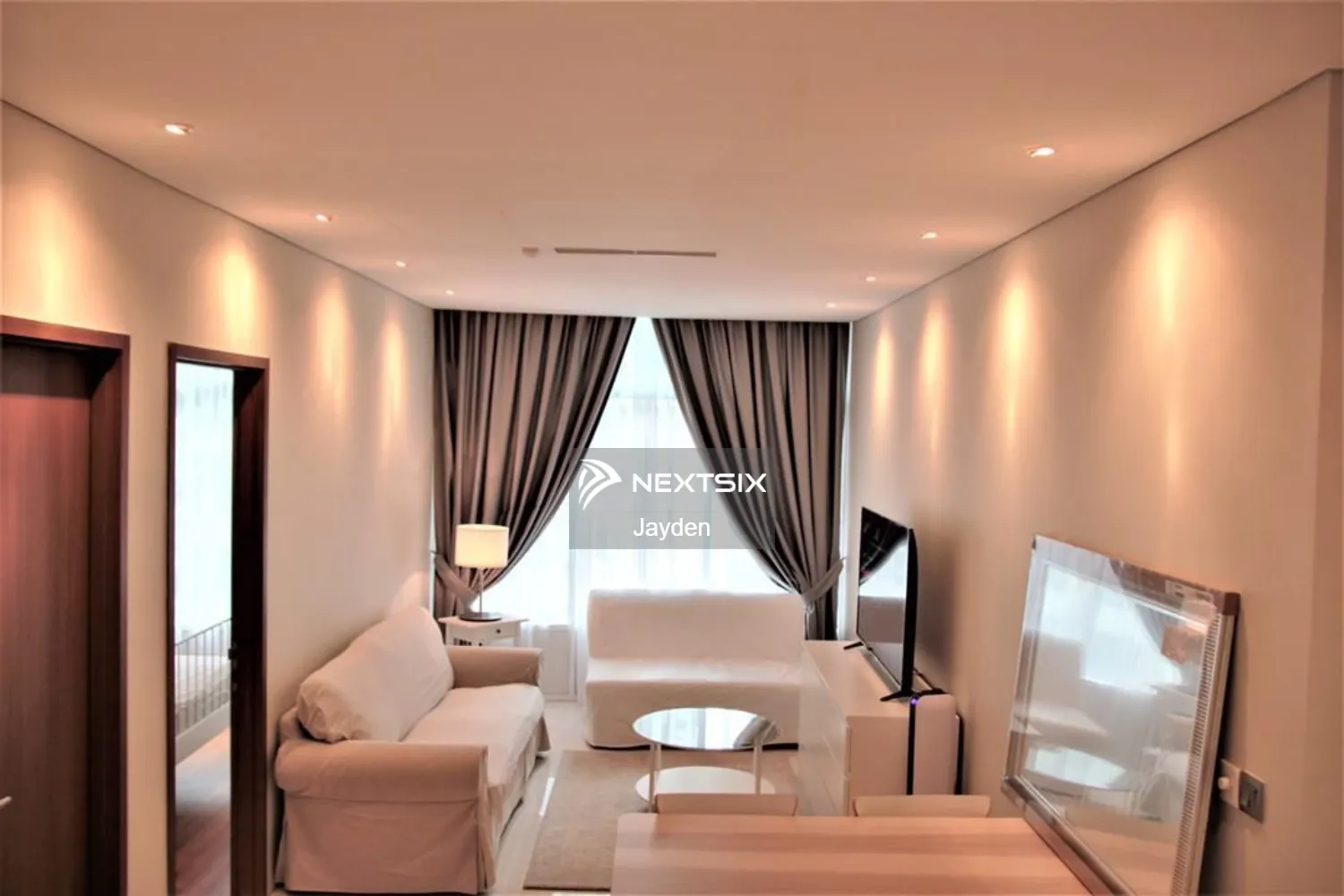 Condominium For Rent in KL City Kuala Lumpur