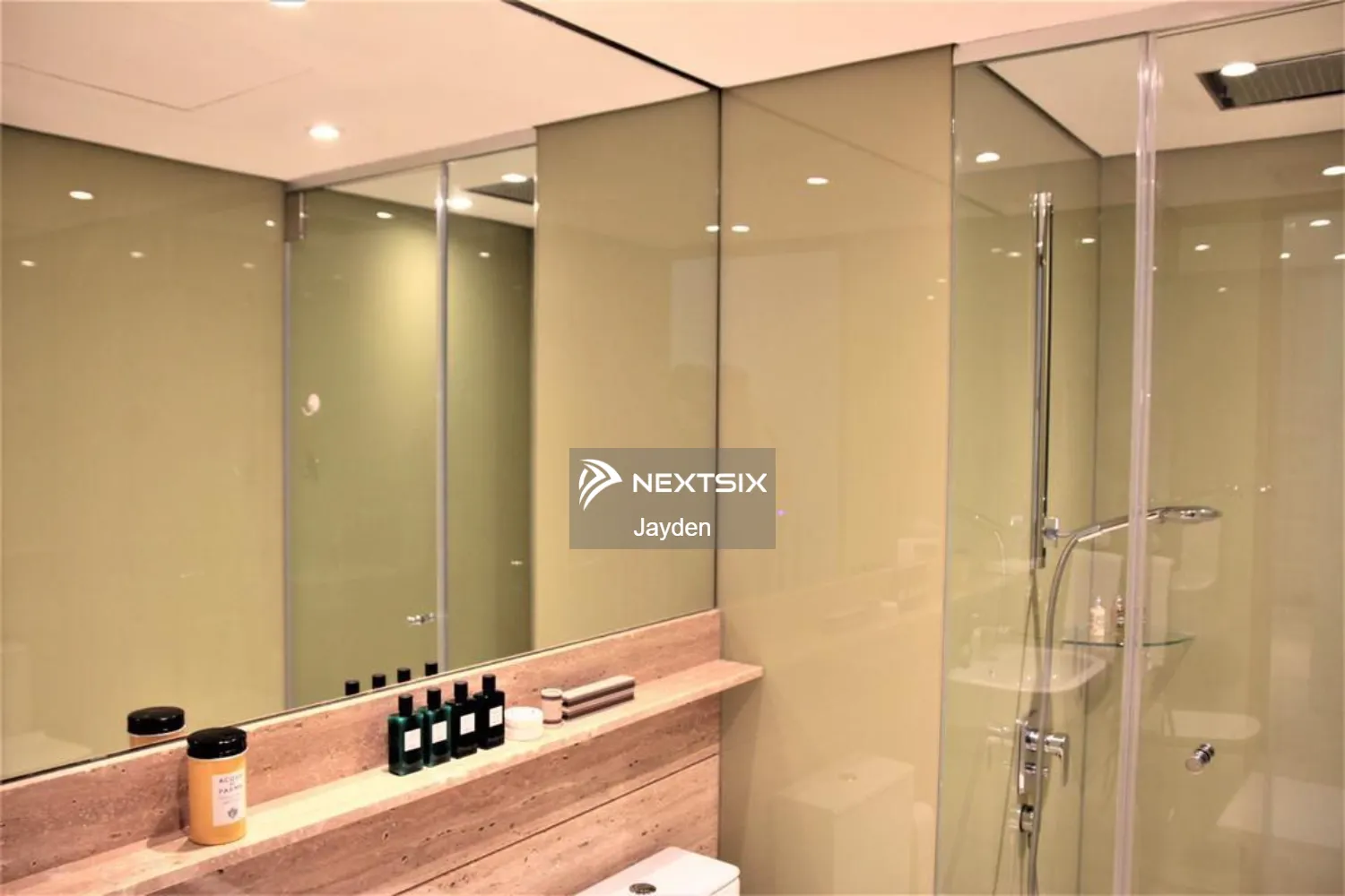 Condominium For Rent in KL City Wilayah Persekutuan Kuala Lumpur - Image 5