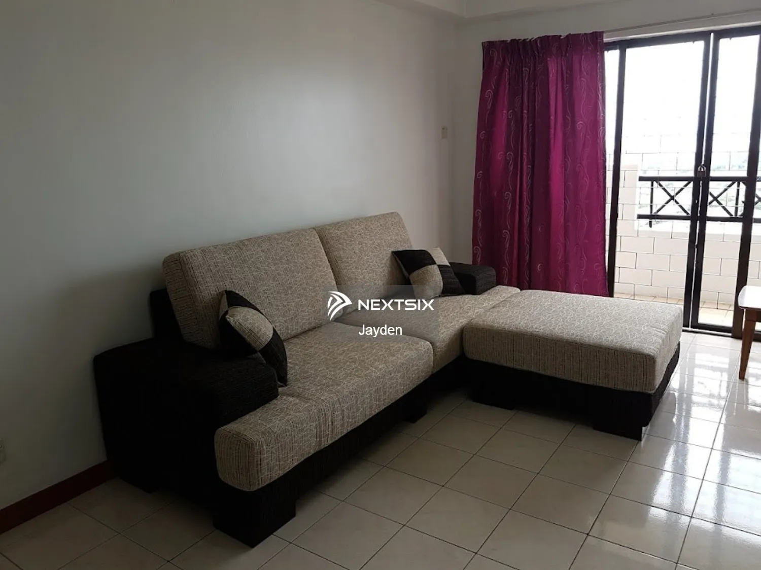 Condominium For Rent in Bukit Jalil Kuala Lumpur