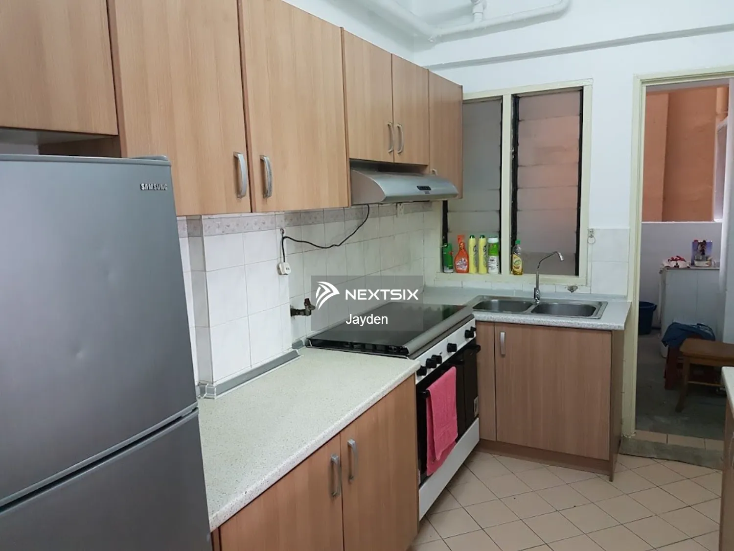 Condominium For Rent in Bukit Jalil Wilayah Persekutuan Kuala Lumpur - Image 6