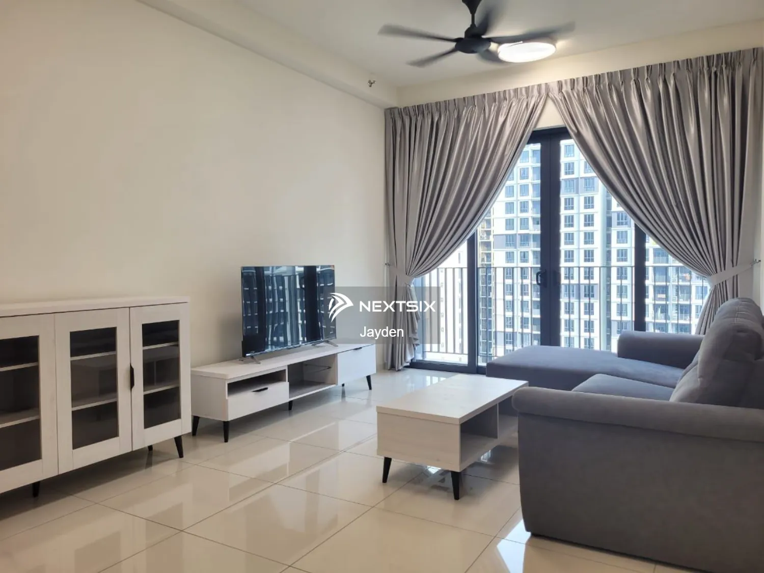Serviced Residence For Rent in Wangsa Maju Kuala Lumpur