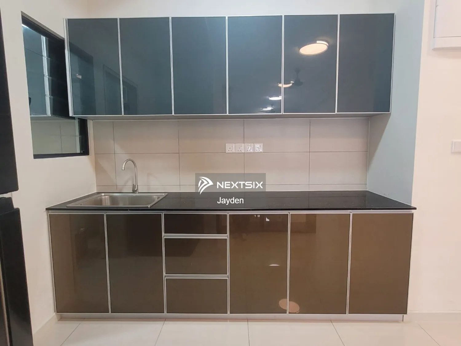 Serviced Residence For Rent in Wangsa Maju Wilayah Persekutuan Kuala Lumpur - Image 10