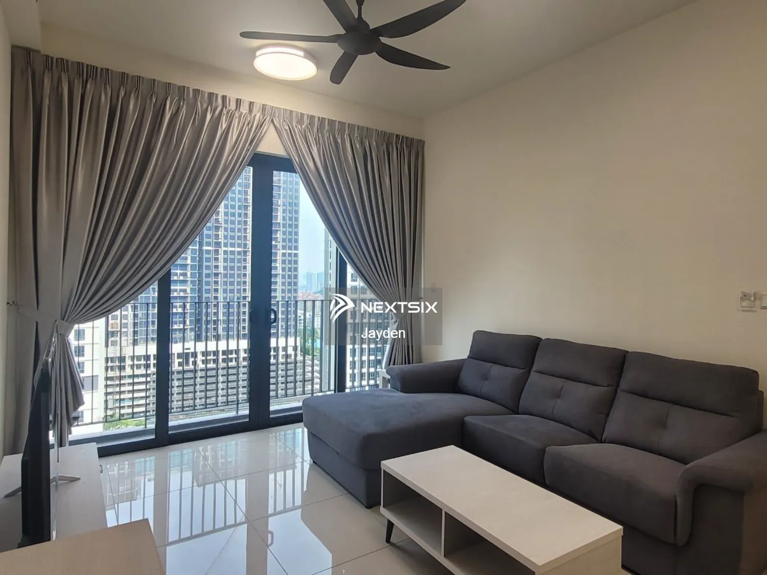 Serviced Residence For Rent in Wangsa Maju Wilayah Persekutuan Kuala Lumpur - Image 2