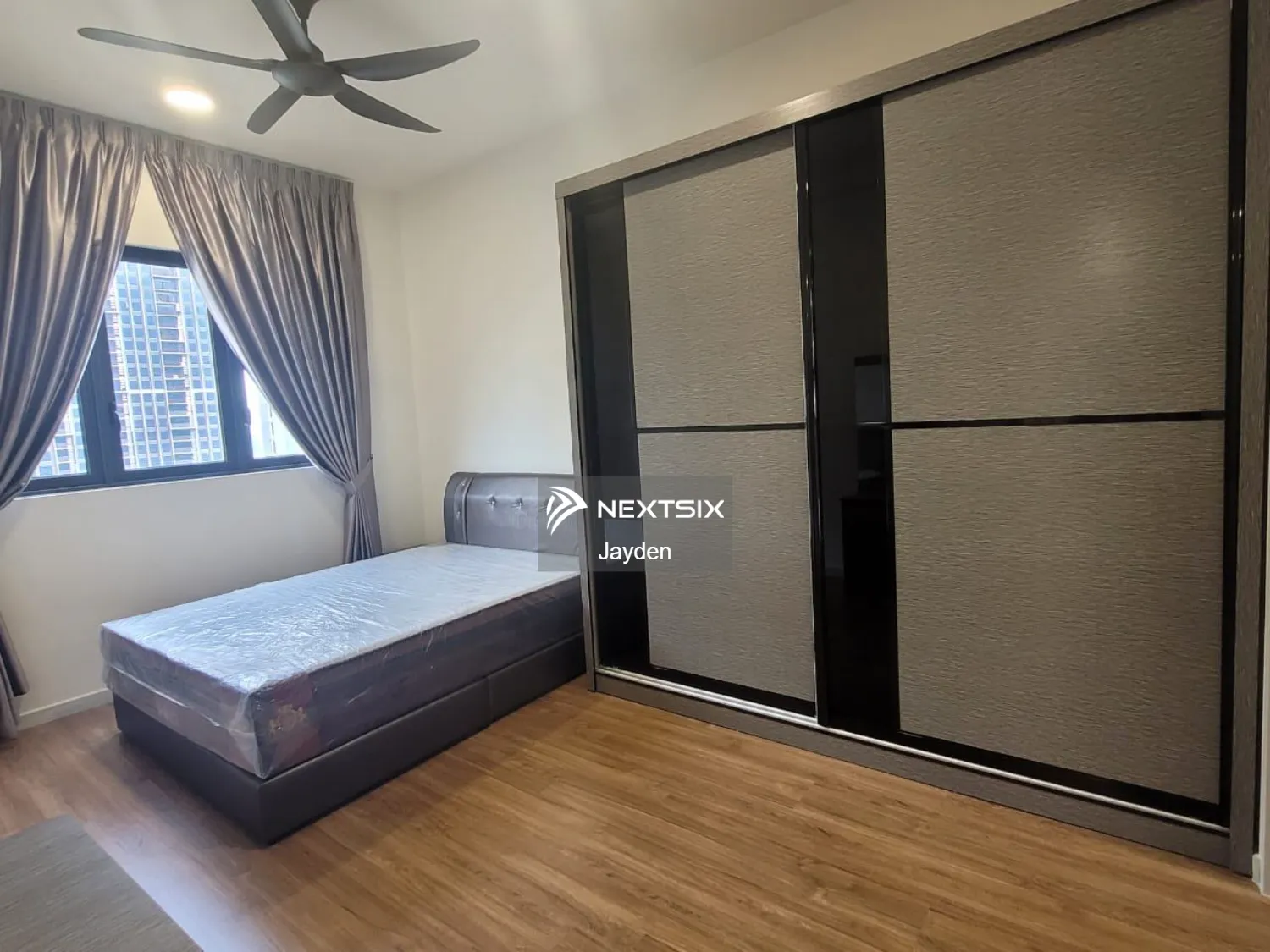 Serviced Residence For Rent in Wangsa Maju Wilayah Persekutuan Kuala Lumpur - Image 5