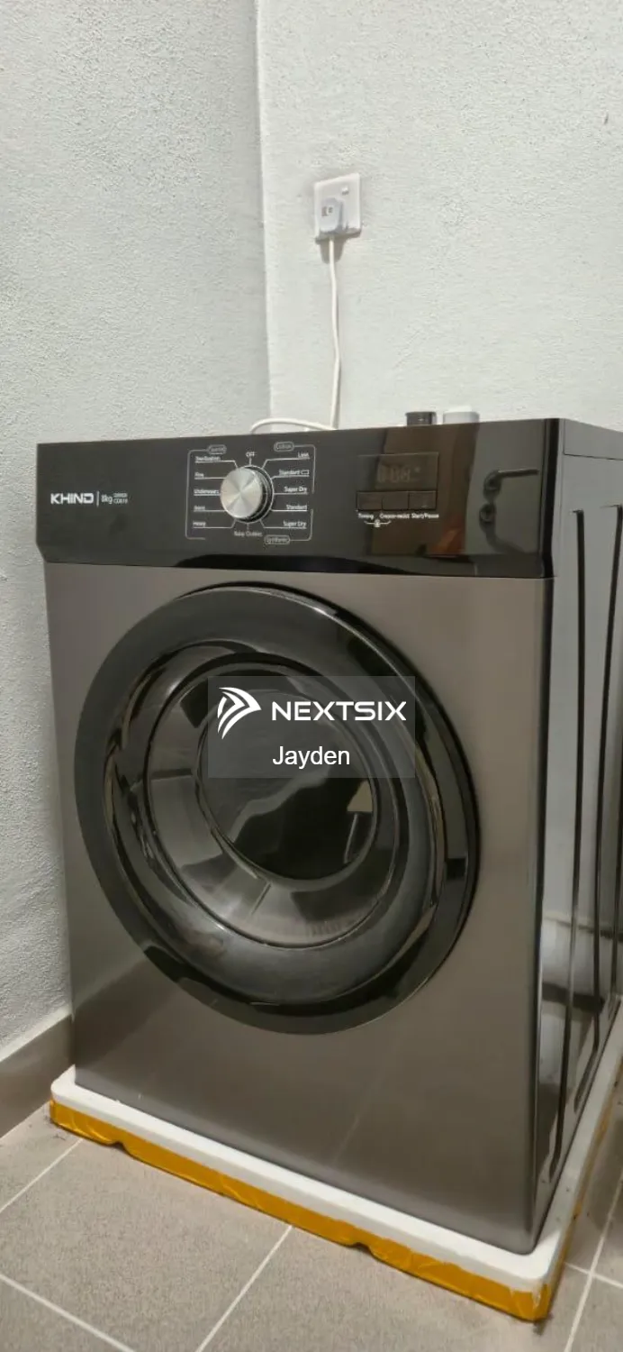 Serviced Residence For Rent in Wangsa Maju Wilayah Persekutuan Kuala Lumpur - Image 7