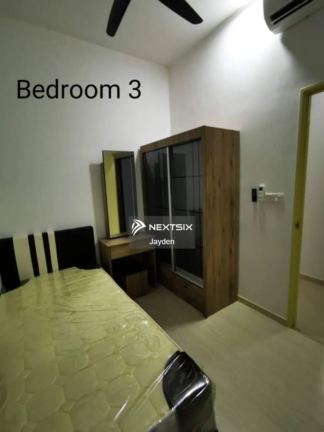Condominium For Rent in Wangsa Maju Wilayah Persekutuan Kuala Lumpur - Image 10