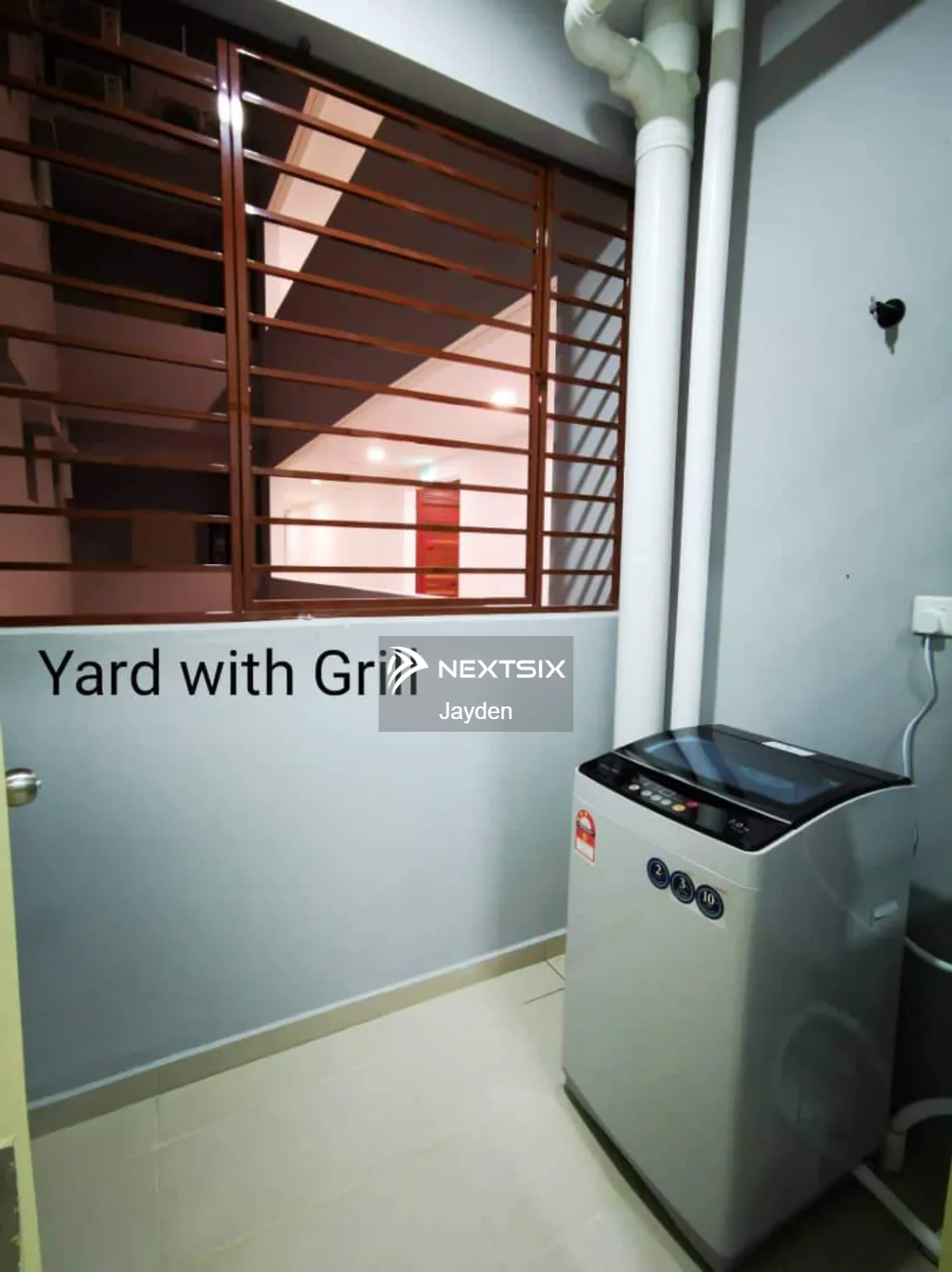 Condominium For Rent in Wangsa Maju Wilayah Persekutuan Kuala Lumpur - Image 11