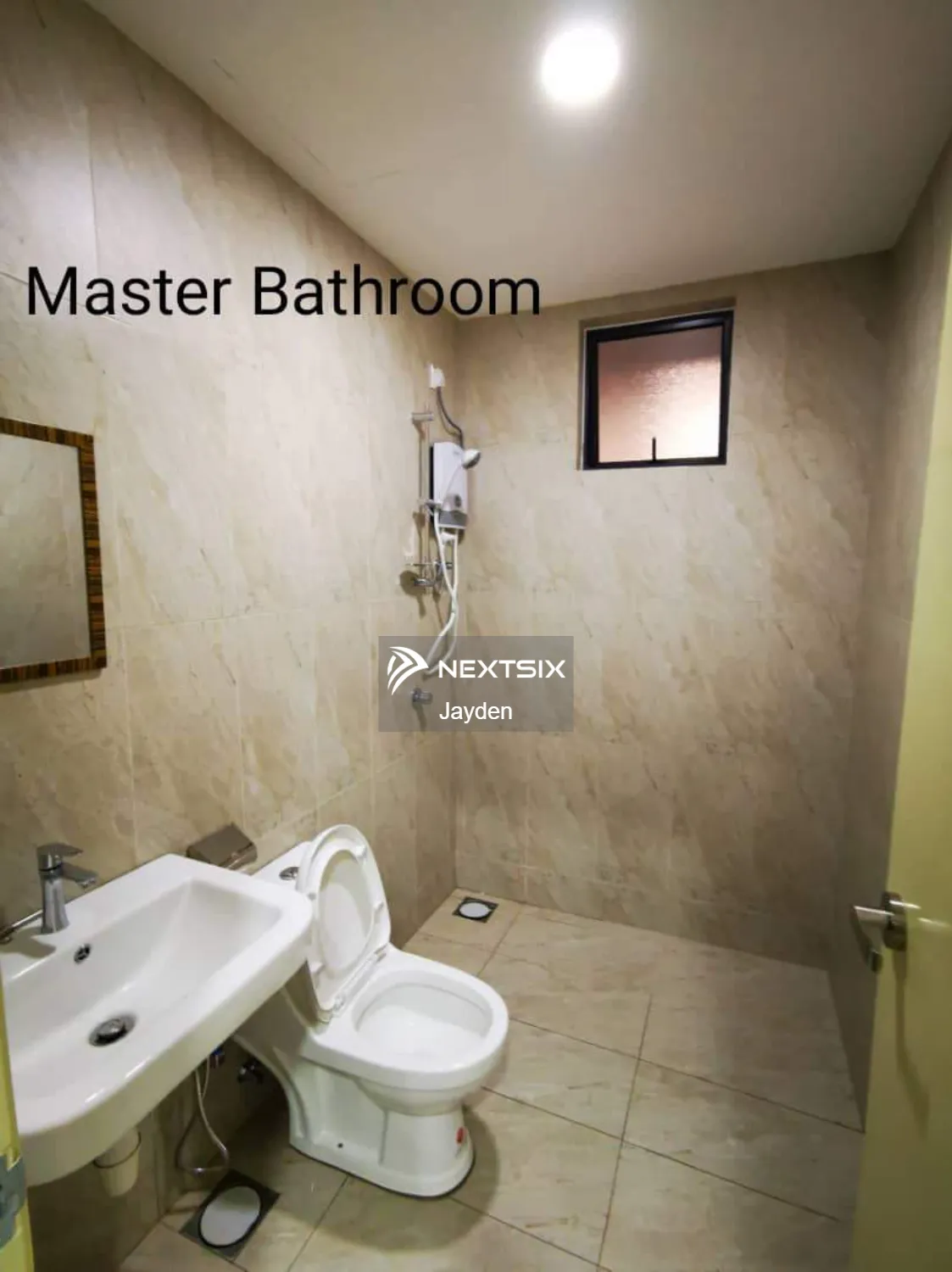 Condominium For Rent in Wangsa Maju Wilayah Persekutuan Kuala Lumpur - Image 12