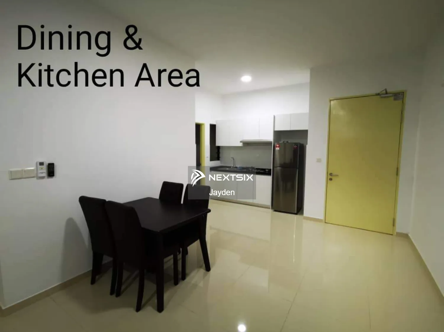 Condominium For Rent in Wangsa Maju Wilayah Persekutuan Kuala Lumpur - Image 3