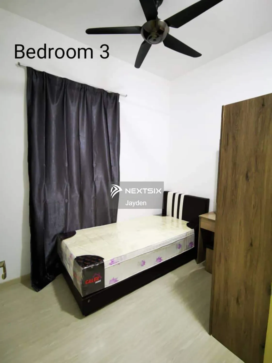 Condominium For Rent in Wangsa Maju Wilayah Persekutuan Kuala Lumpur - Image 4