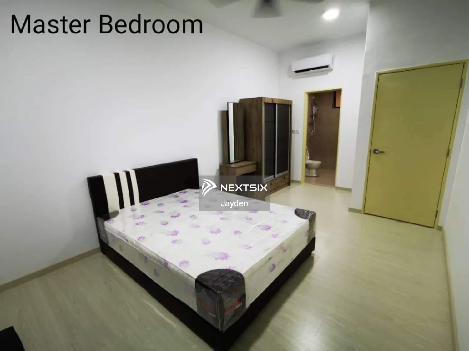Condominium For Rent in Wangsa Maju Wilayah Persekutuan Kuala Lumpur - Image 6
