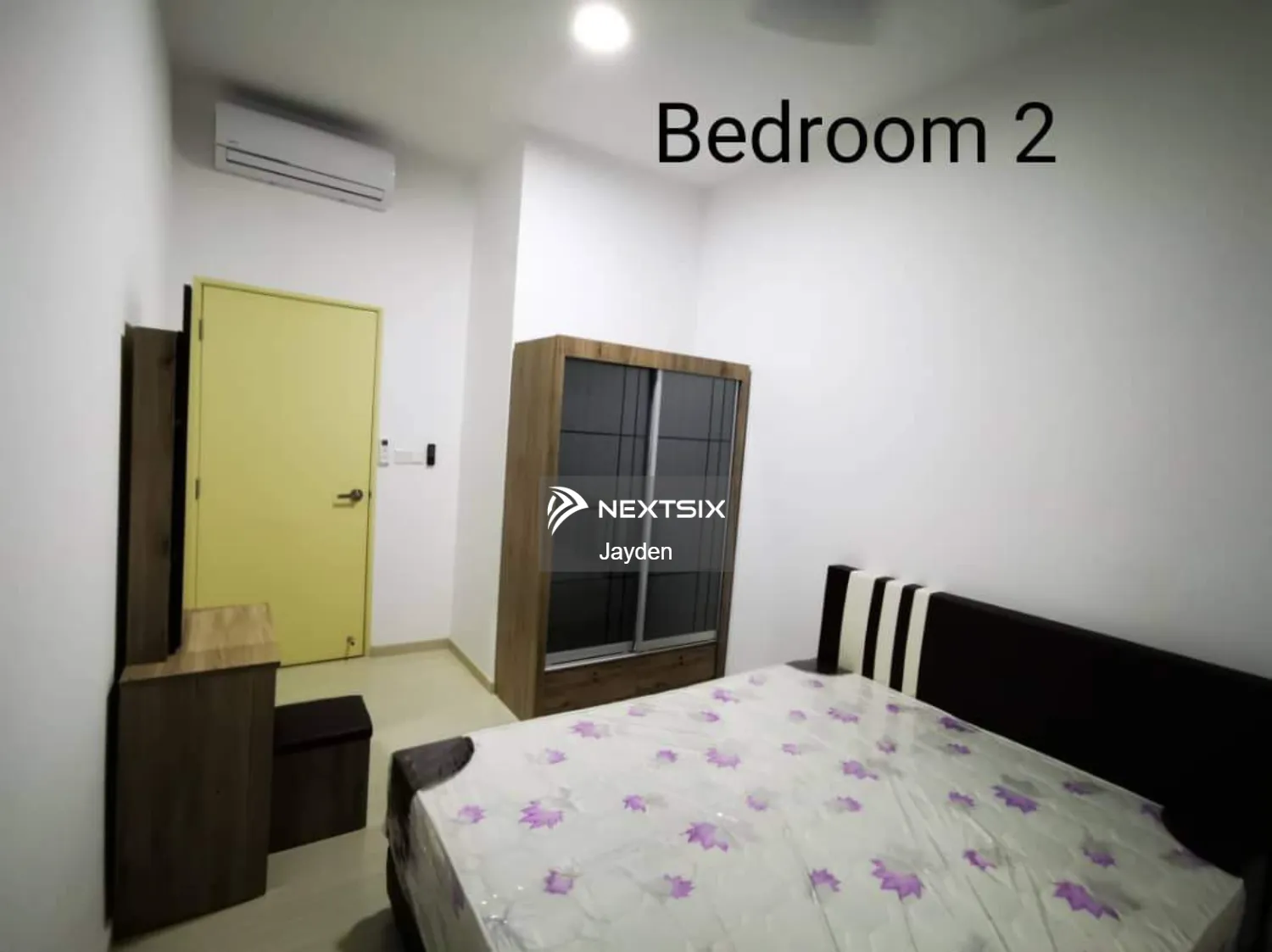 Condominium For Rent in Wangsa Maju Wilayah Persekutuan Kuala Lumpur - Image 7