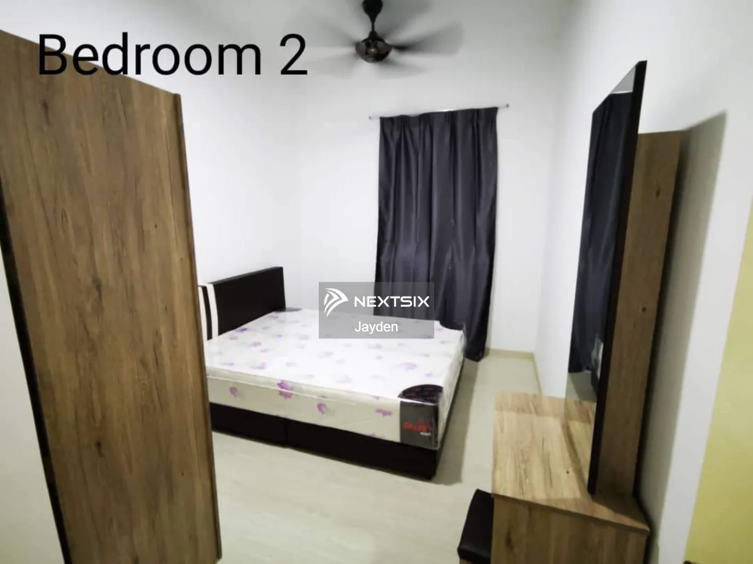 Condominium For Rent in Wangsa Maju Wilayah Persekutuan Kuala Lumpur - Image 8