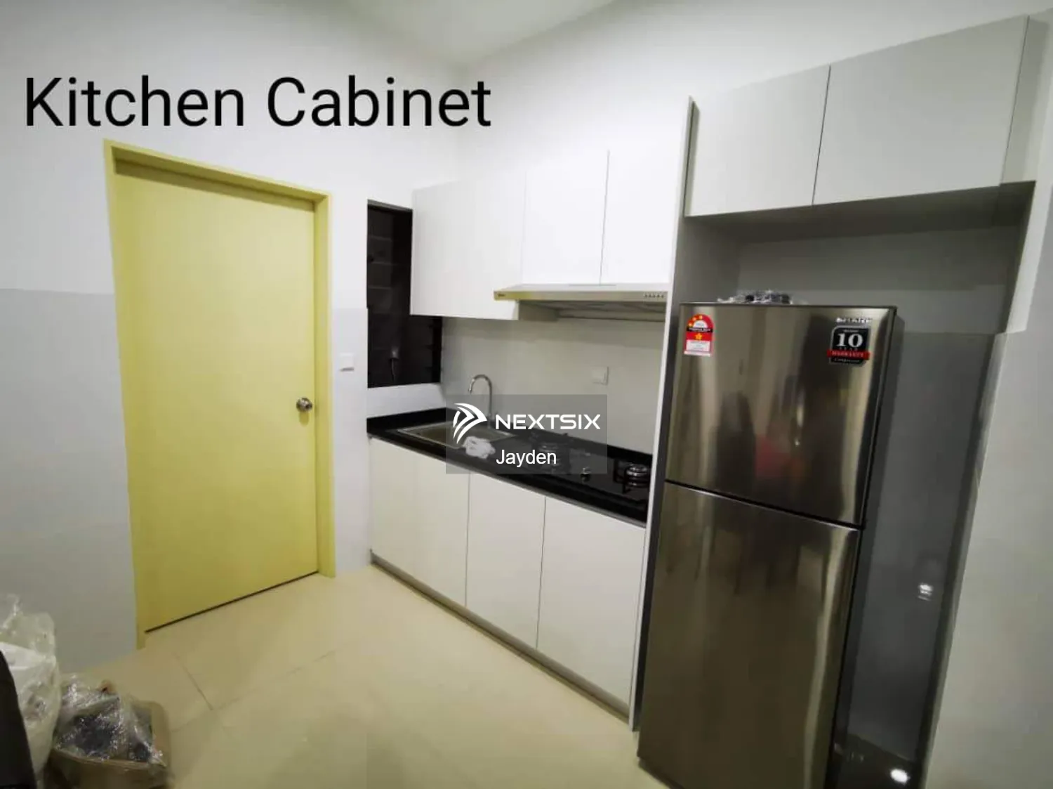 Condominium For Rent in Wangsa Maju Wilayah Persekutuan Kuala Lumpur - Image 9