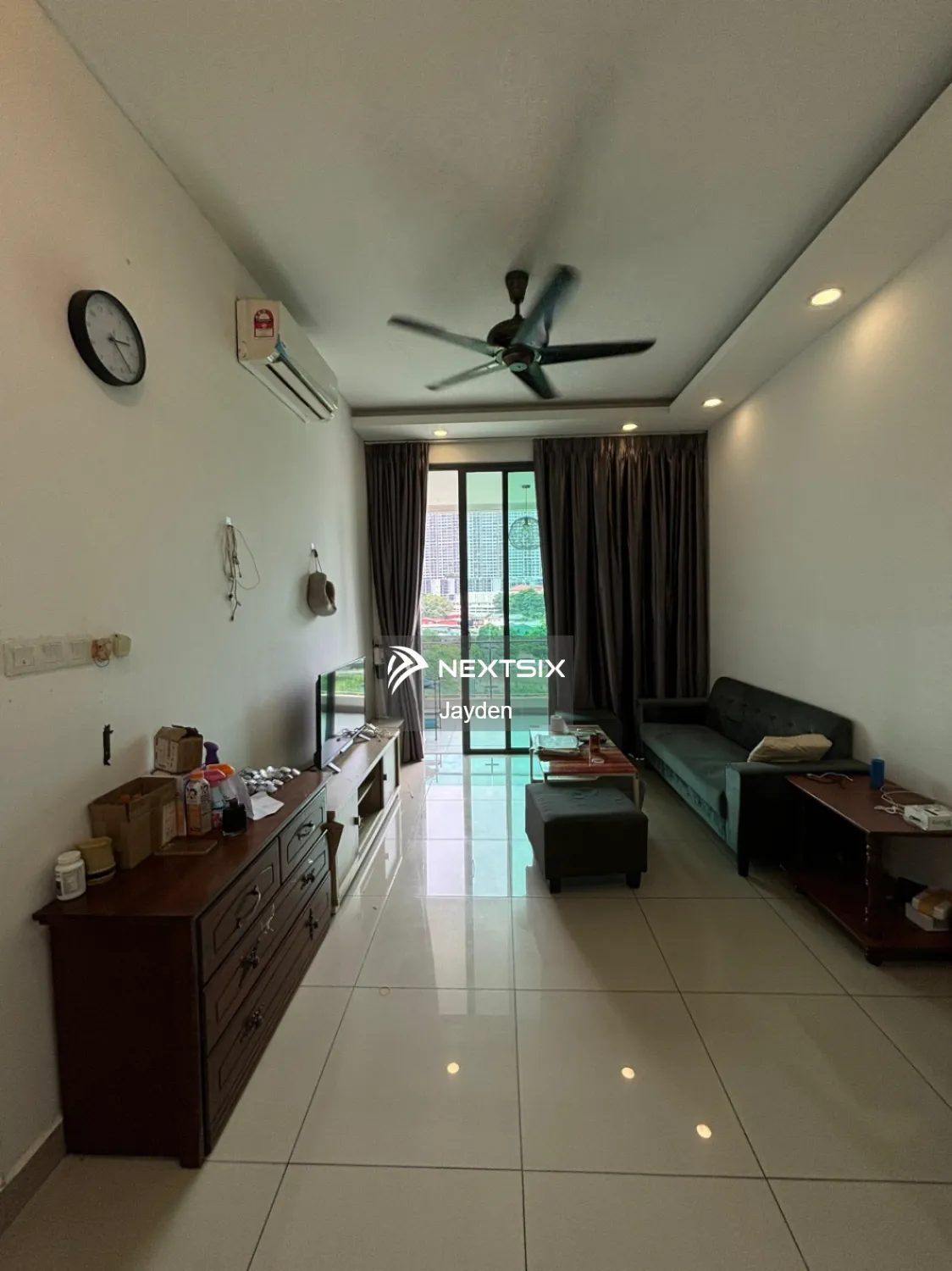 Condominium For Rent in Sungai Besi Kuala Lumpur