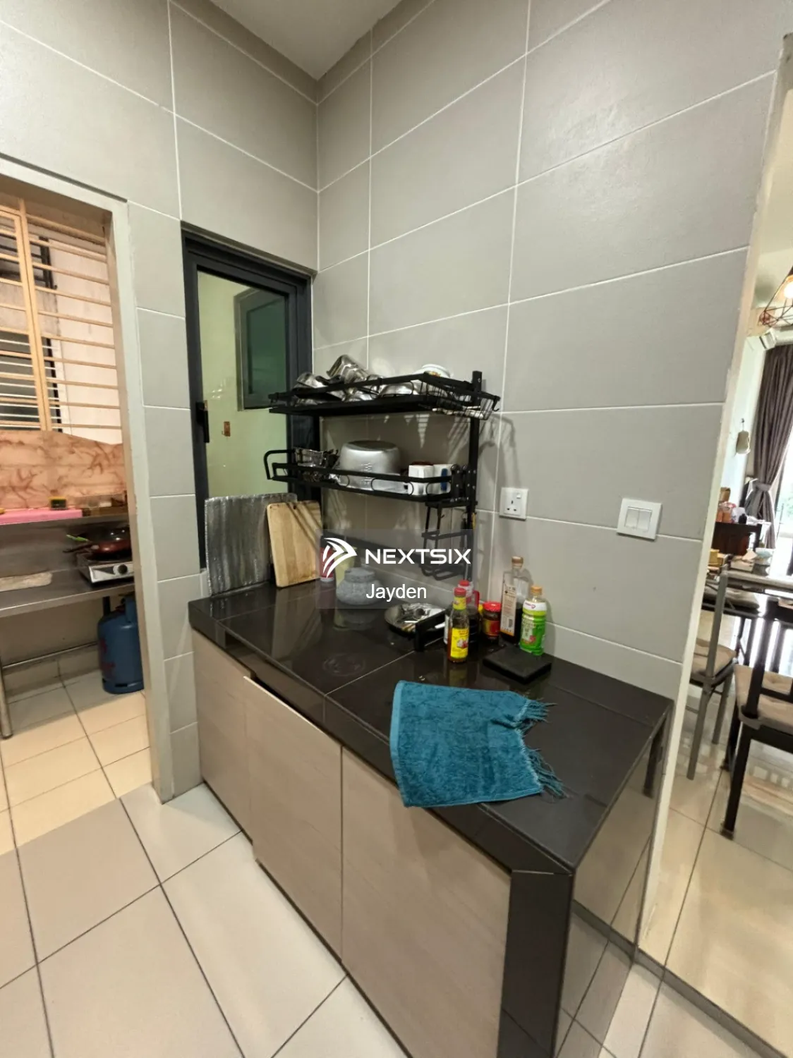 Condominium For Rent in Sungai Besi Wilayah Persekutuan Kuala Lumpur - Image 6