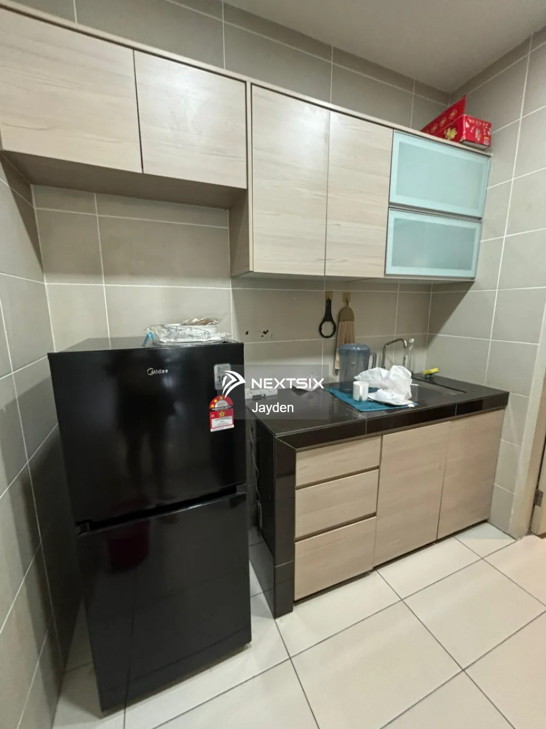 Condominium For Rent in Sungai Besi Wilayah Persekutuan Kuala Lumpur - Image 7