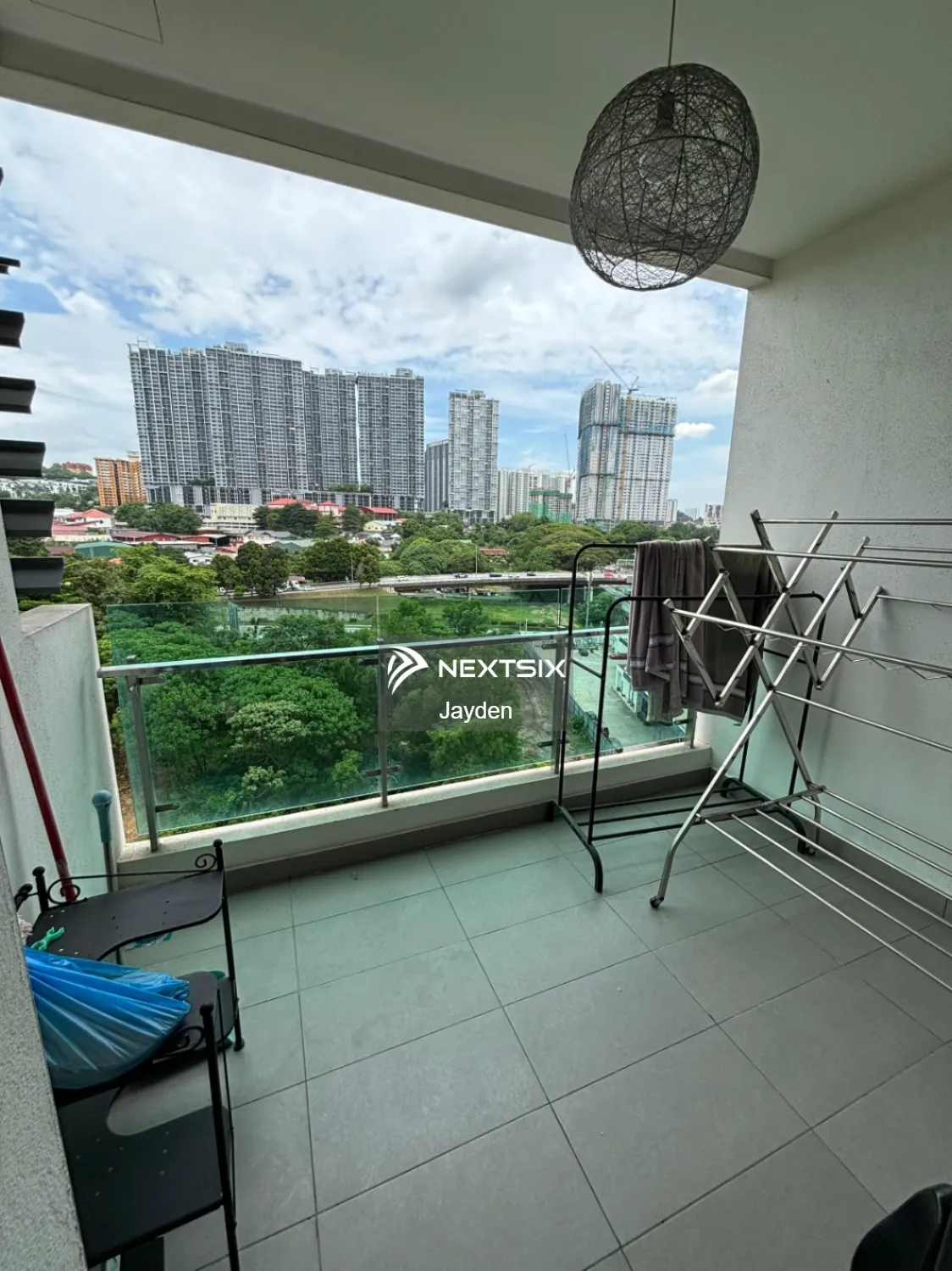 Condominium For Rent in Sungai Besi Wilayah Persekutuan Kuala Lumpur - Image 8