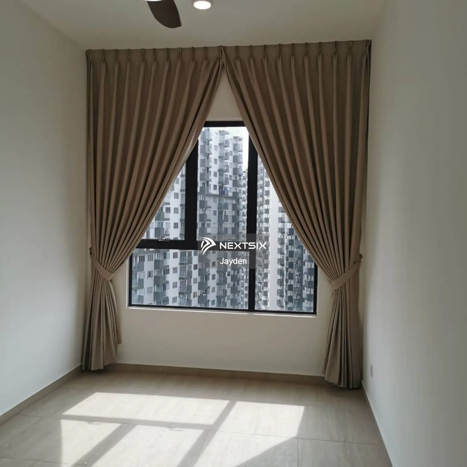 Condominium For Rent in Taman Desa Kuala Lumpur