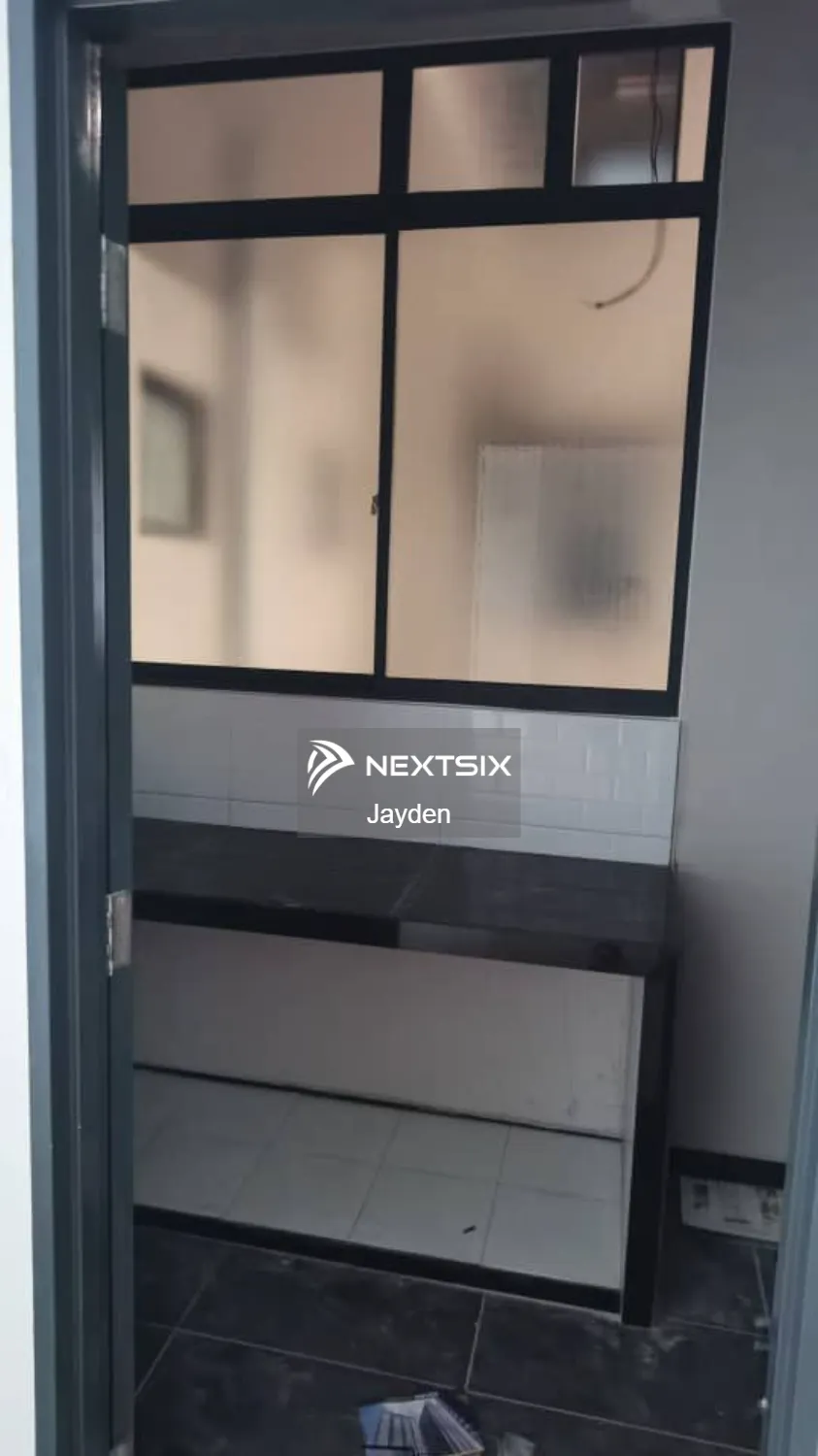 Condominium For Rent in Taman Desa Wilayah Persekutuan Kuala Lumpur - Image 6