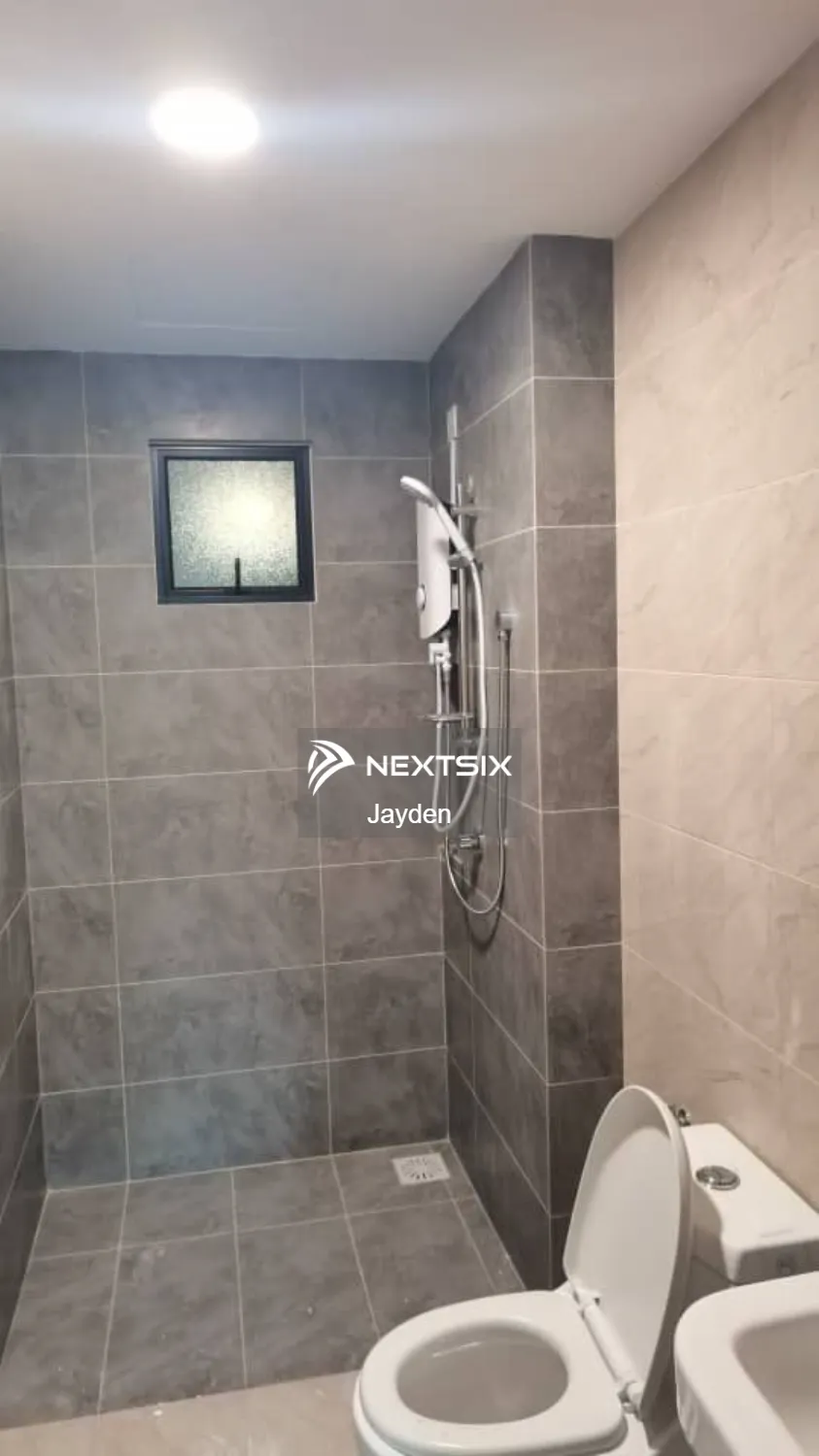 Condominium For Rent in Taman Desa Wilayah Persekutuan Kuala Lumpur - Image 7