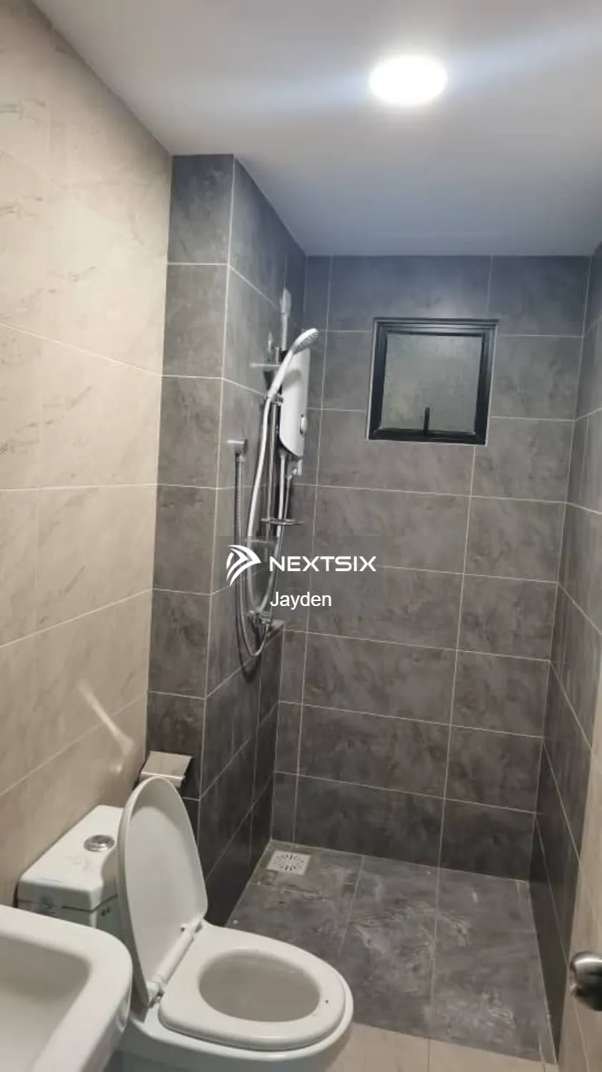 Condominium For Rent in Taman Desa Wilayah Persekutuan Kuala Lumpur - Image 8