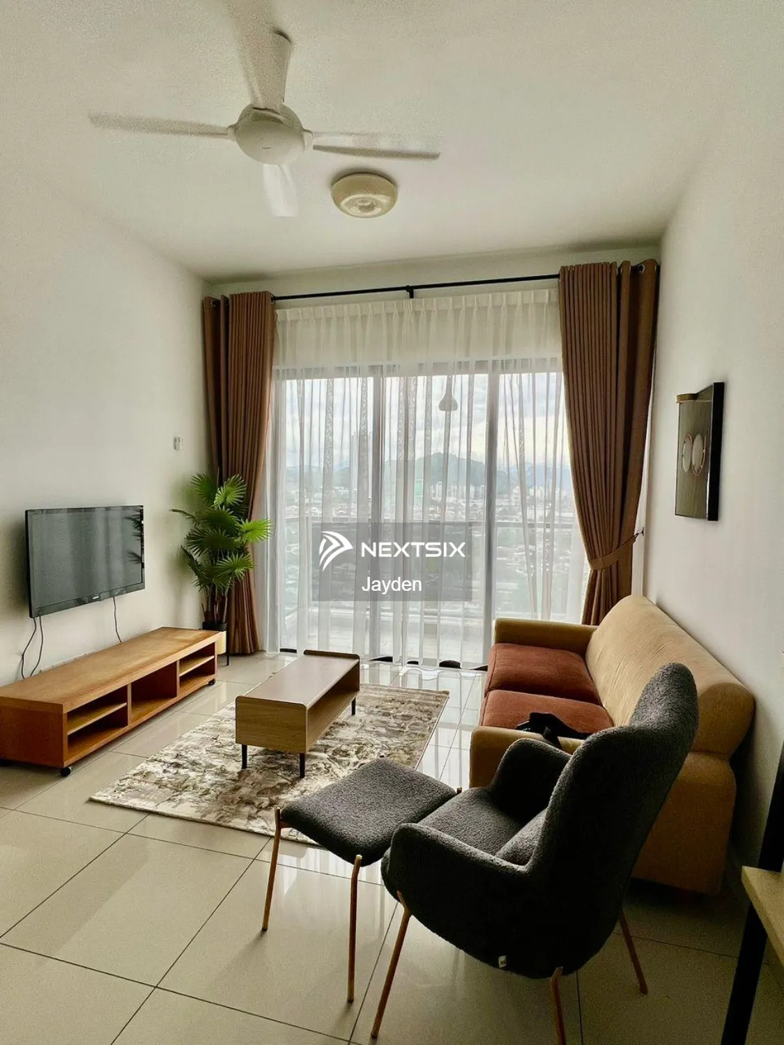 Serviced Residence For Rent in Ampang Kuala Lumpur