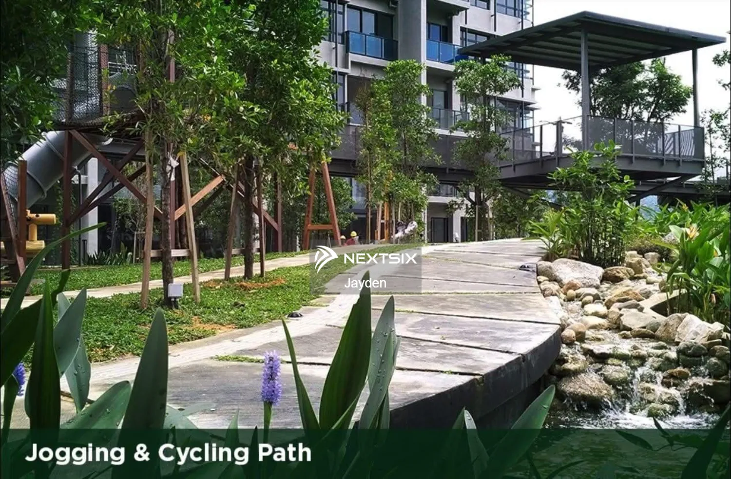 Serviced Residence For Rent in Ampang Wilayah Persekutuan Kuala Lumpur - Image 10