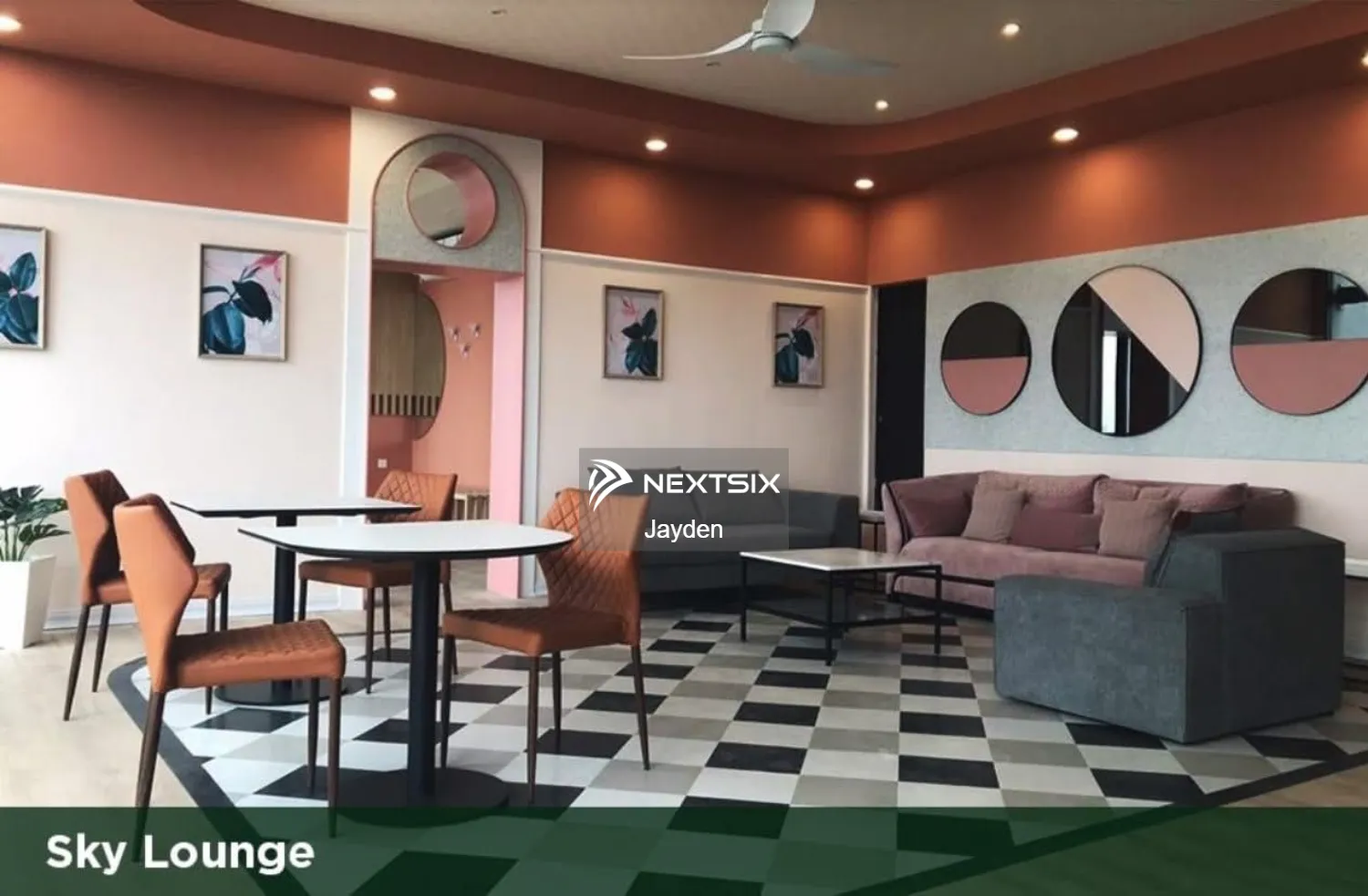 Serviced Residence For Rent in Ampang Wilayah Persekutuan Kuala Lumpur - Image 13