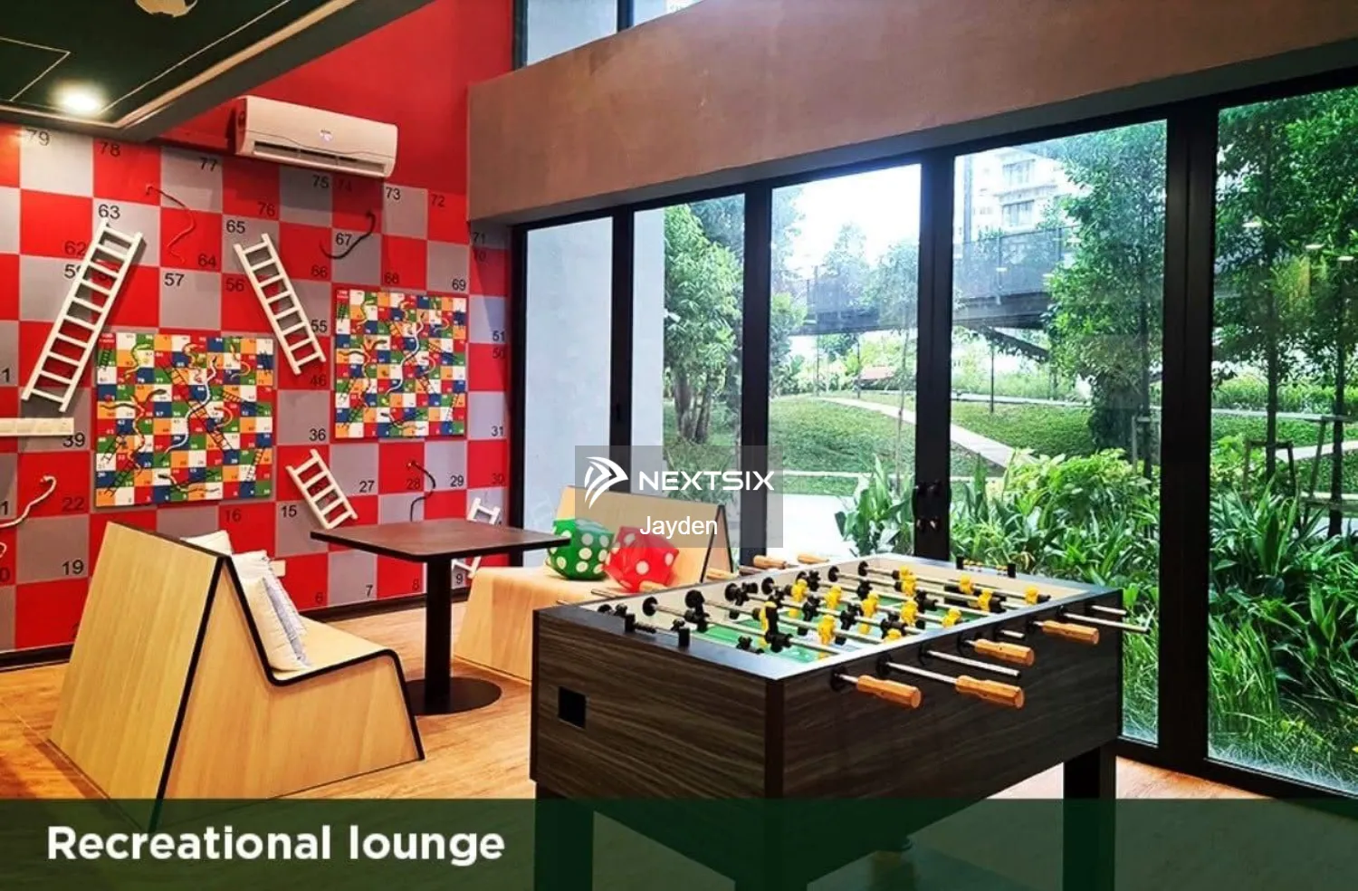 Serviced Residence For Rent in Ampang Wilayah Persekutuan Kuala Lumpur - Image 15