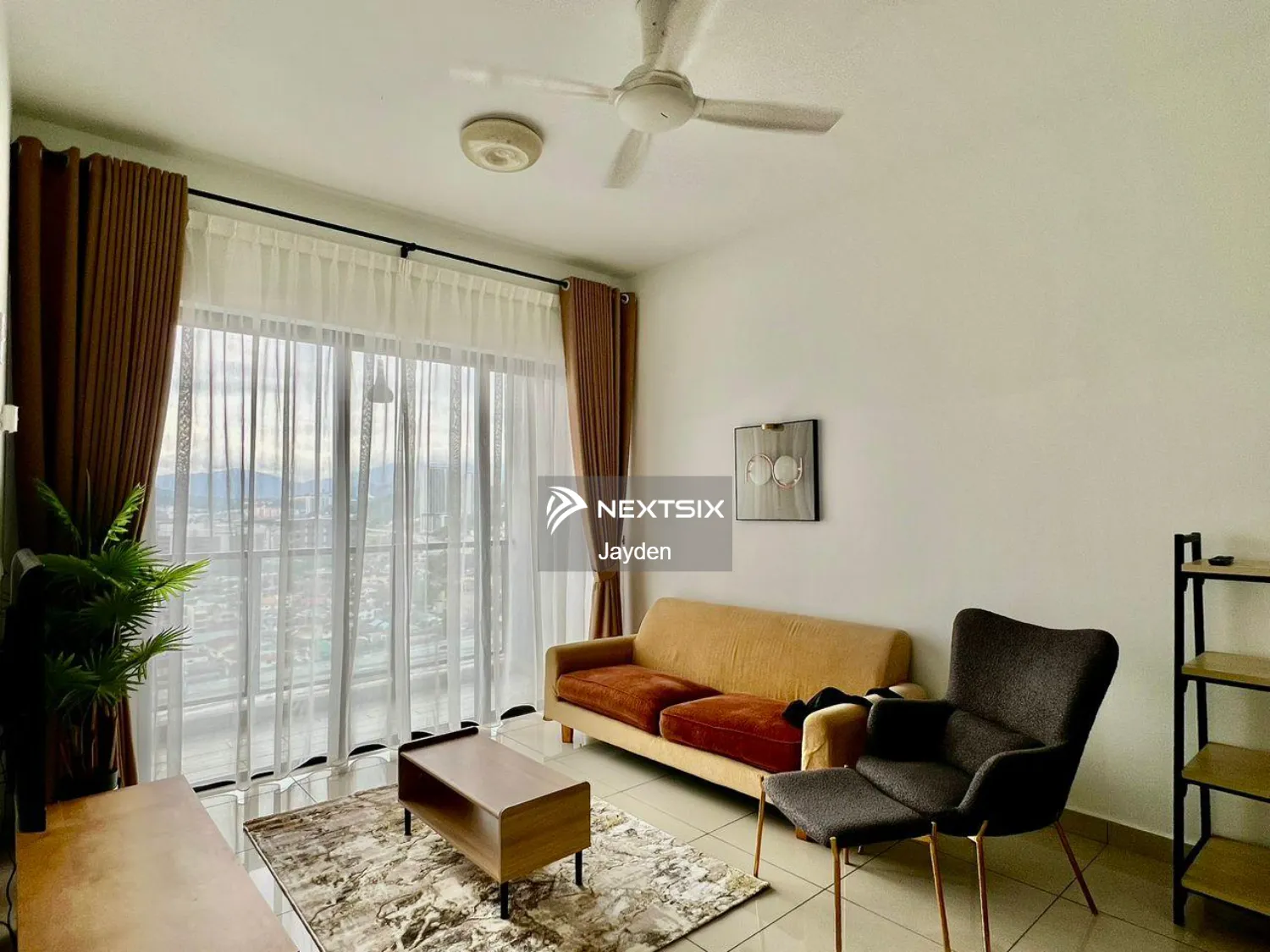 Serviced Residence For Rent in Ampang Wilayah Persekutuan Kuala Lumpur - Image 2