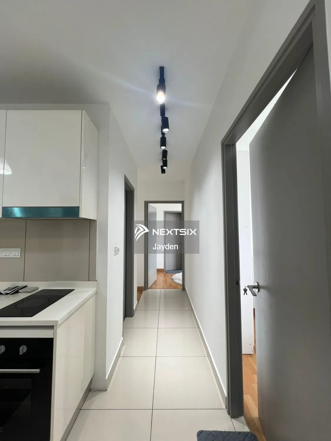 Serviced Residence For Rent in Ampang Wilayah Persekutuan Kuala Lumpur - Image 3