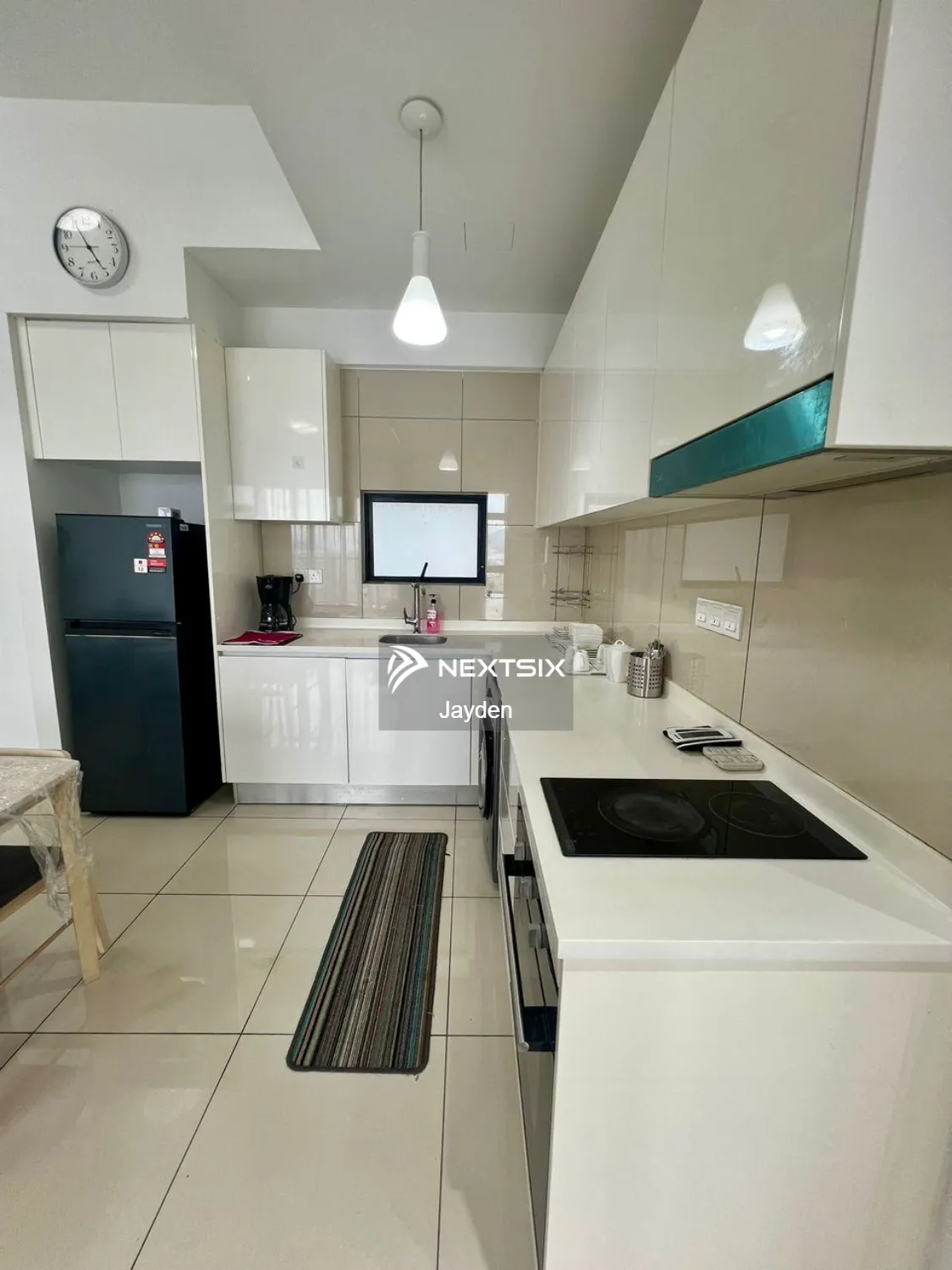 Serviced Residence For Rent in Ampang Wilayah Persekutuan Kuala Lumpur - Image 5