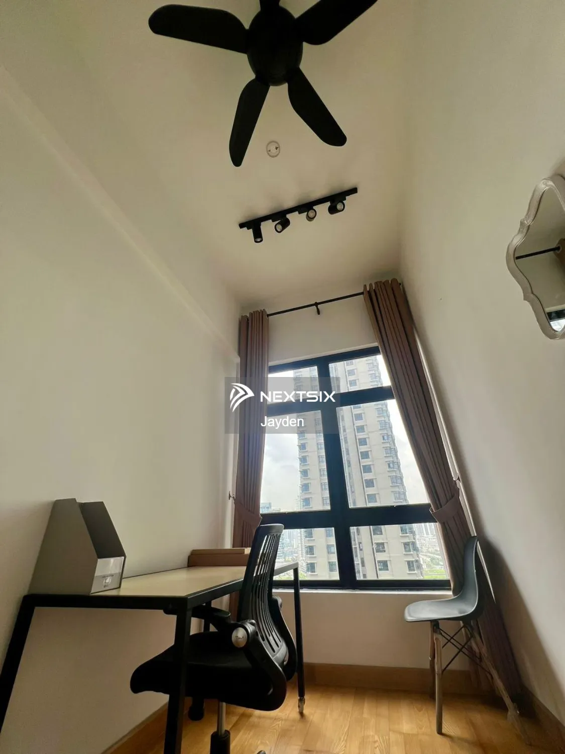 Serviced Residence For Rent in Ampang Wilayah Persekutuan Kuala Lumpur - Image 6