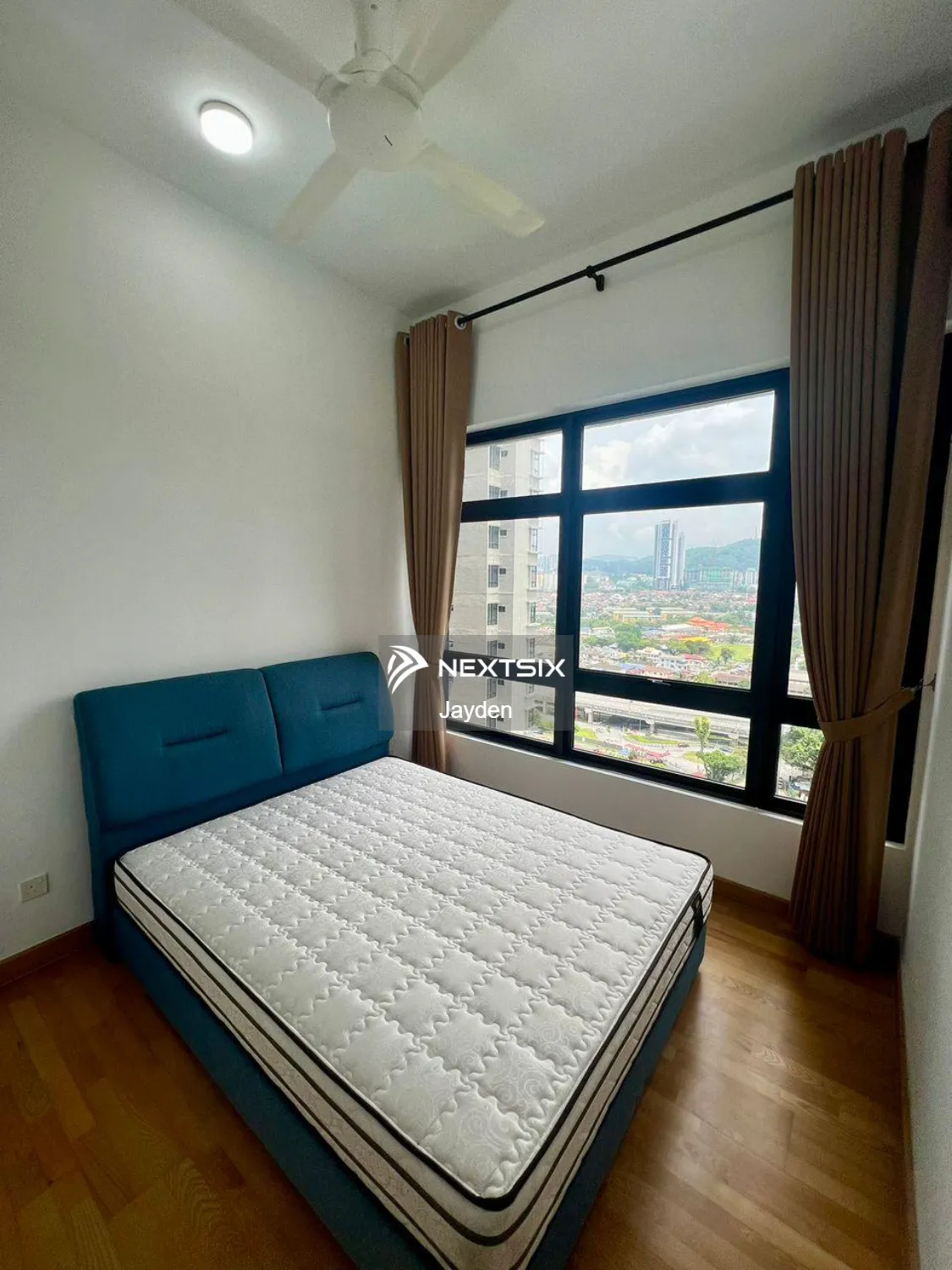 Serviced Residence For Rent in Ampang Wilayah Persekutuan Kuala Lumpur - Image 8