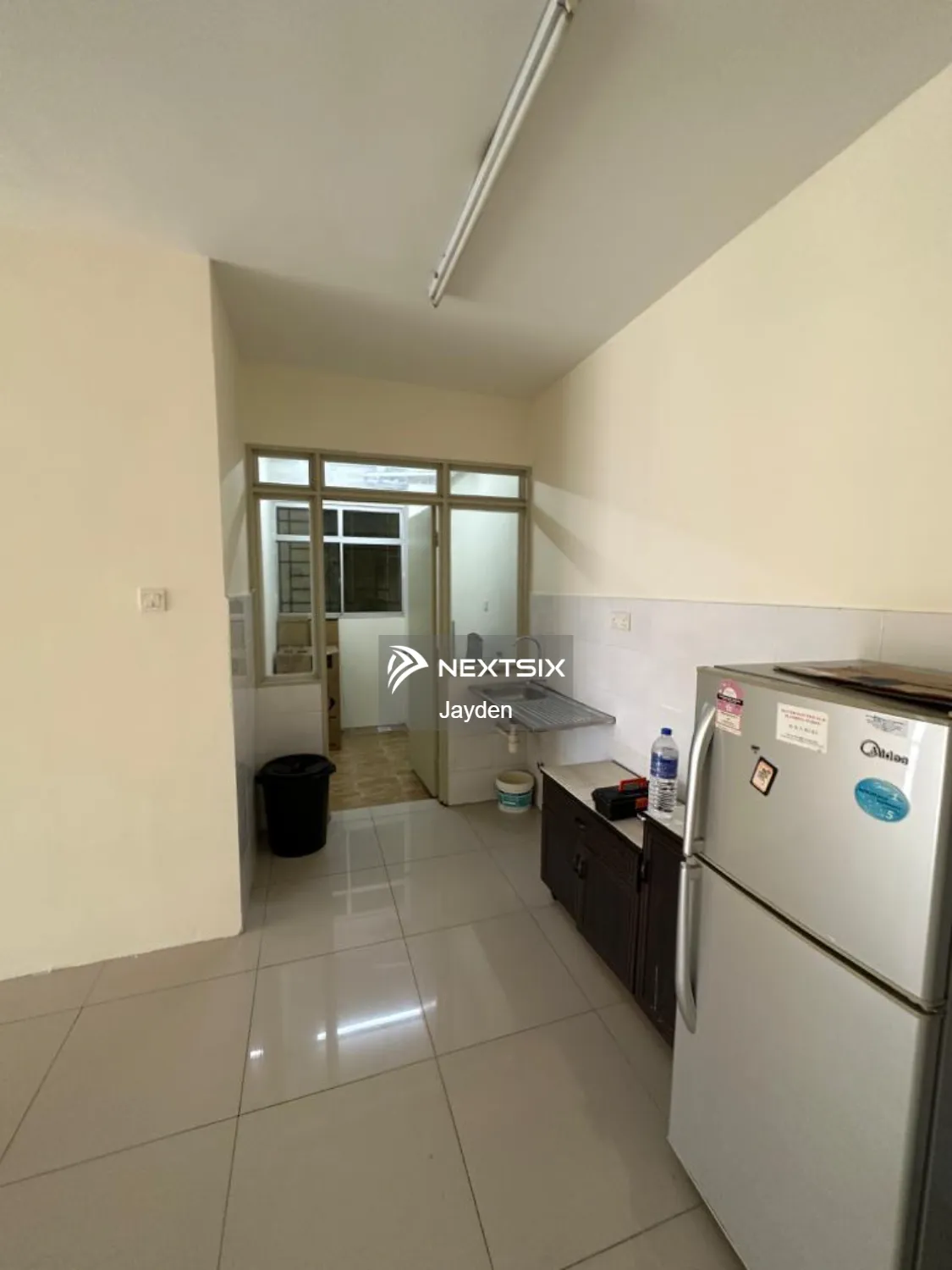 Condominium For Rent in Setapak Wilayah Persekutuan Kuala Lumpur - Image 6