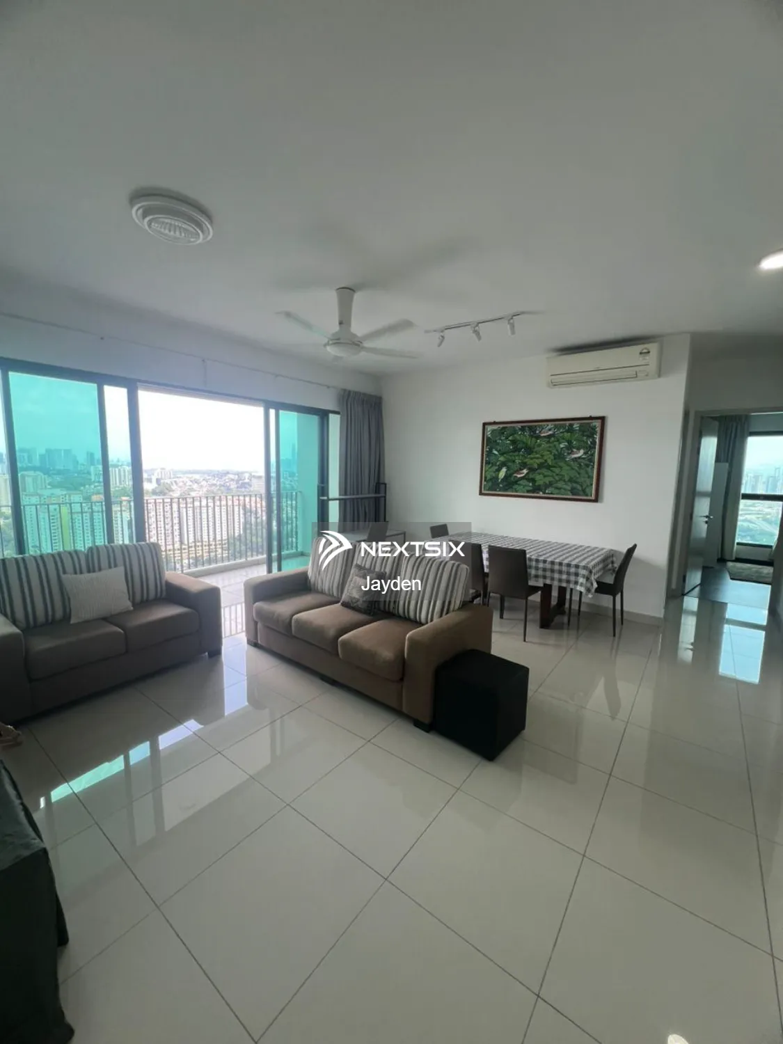 Condominium For Rent in Kuchai Lama Kuala Lumpur
