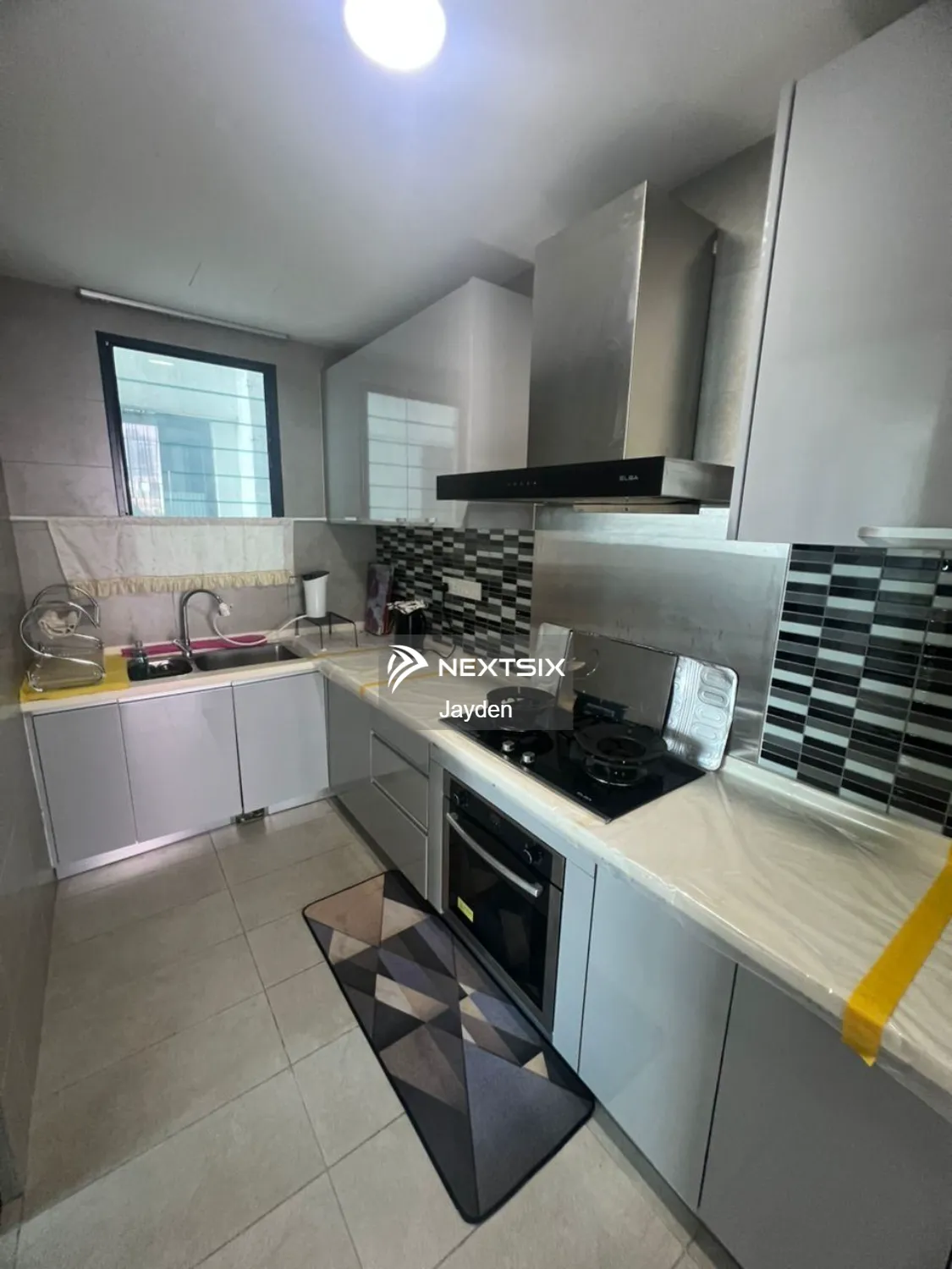 Condominium For Rent in Kuchai Lama Wilayah Persekutuan Kuala Lumpur - Image 12