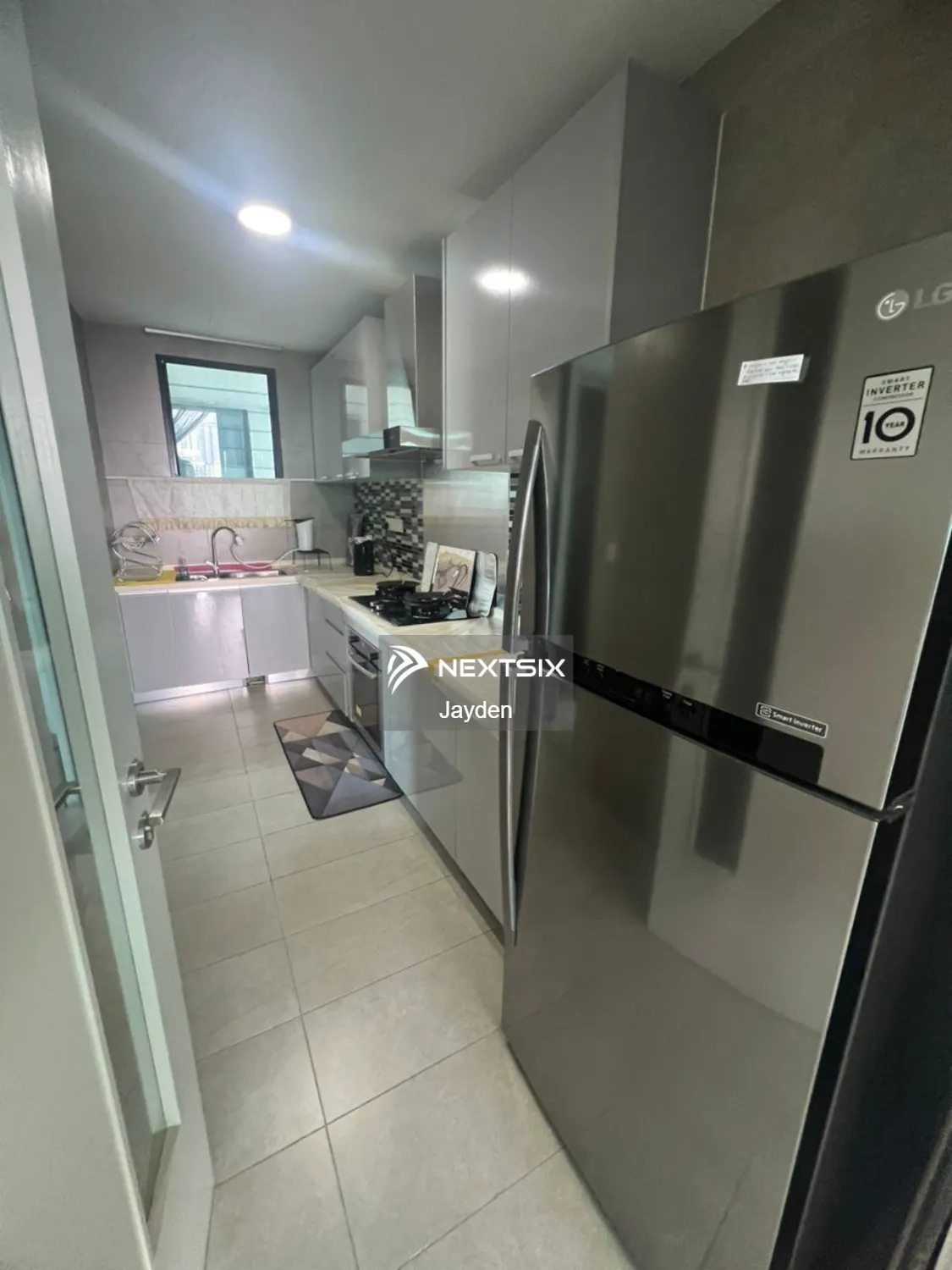 Condominium For Rent in Kuchai Lama Wilayah Persekutuan Kuala Lumpur - Image 13