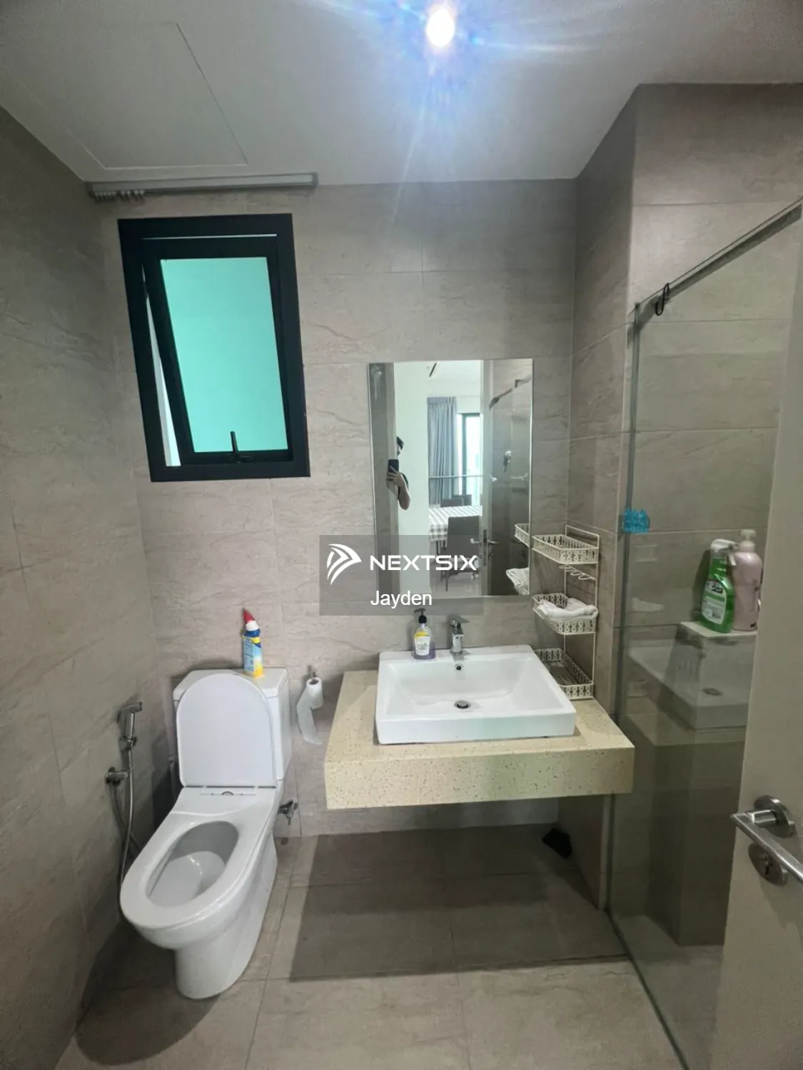 Condominium For Rent in Kuchai Lama Wilayah Persekutuan Kuala Lumpur - Image 14